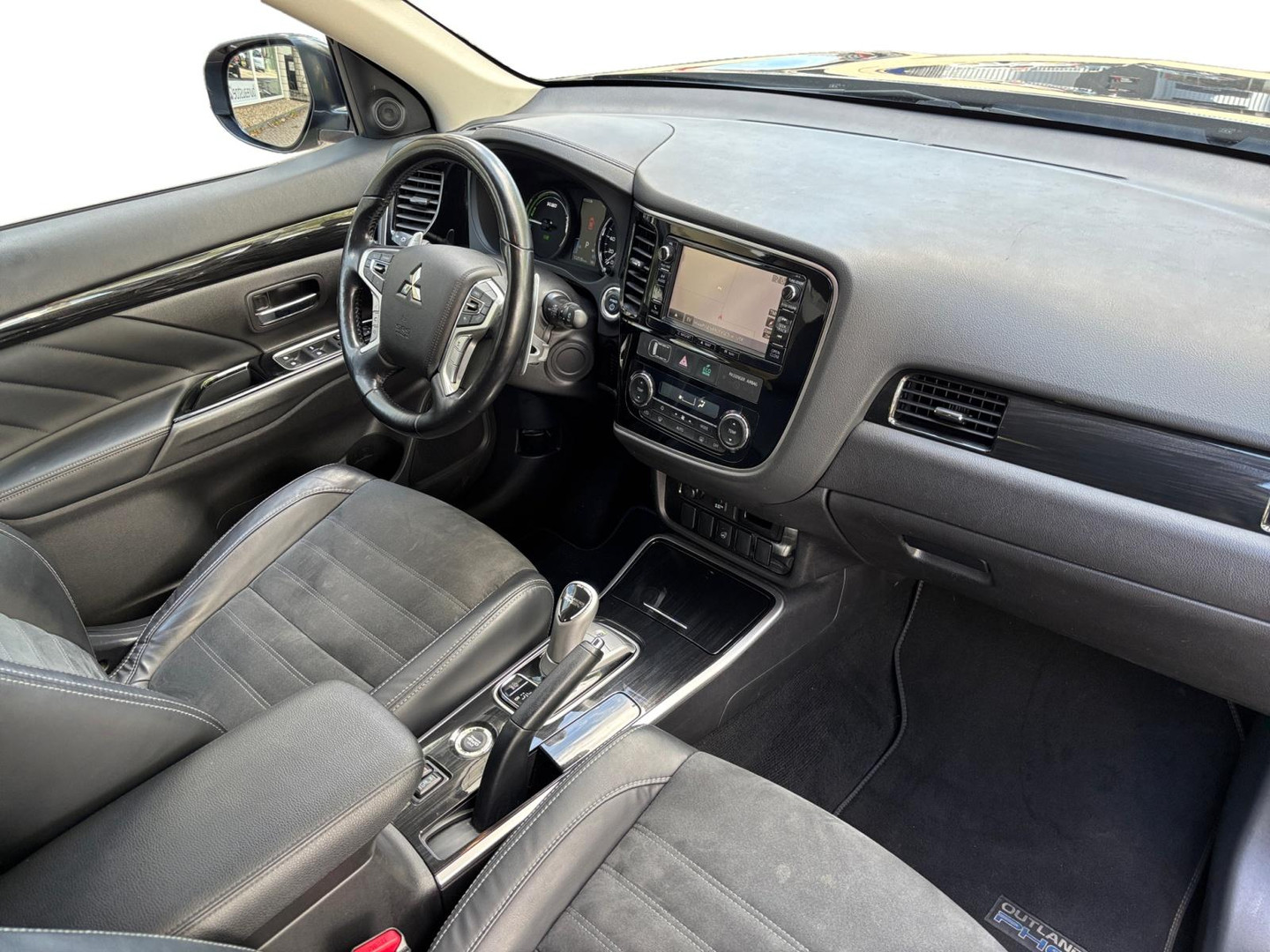 Mitsubishi