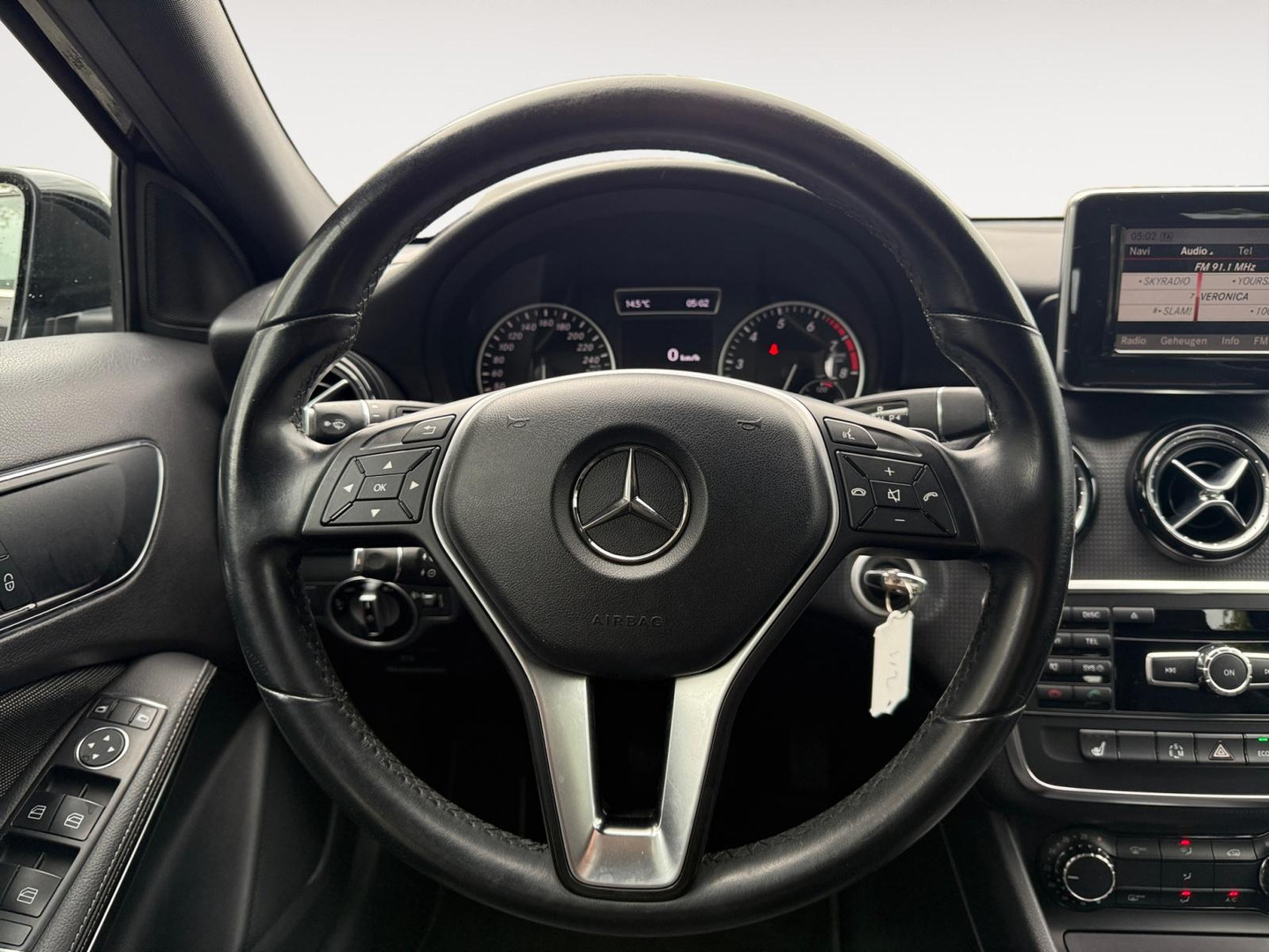 Mercedes-Benz