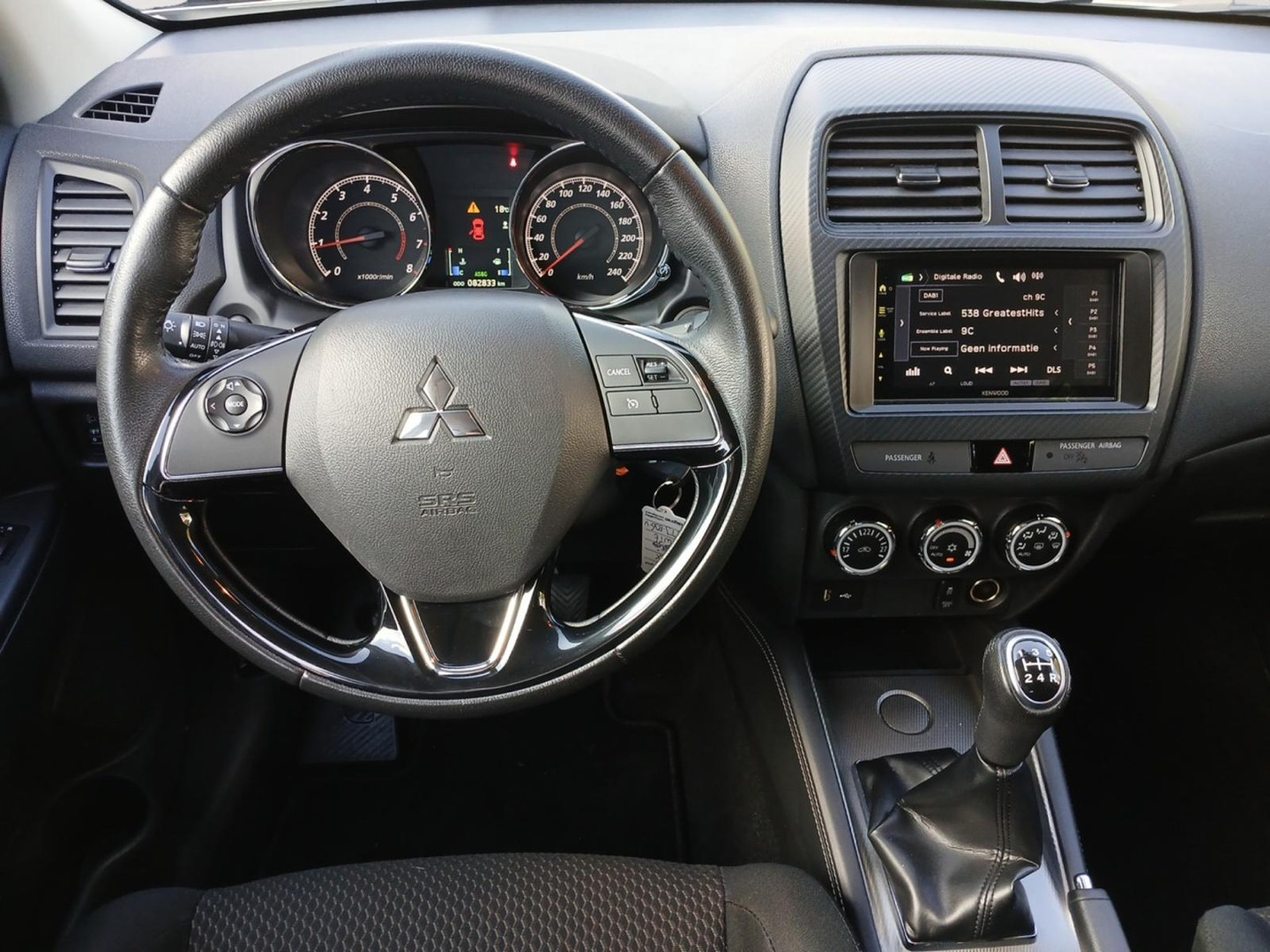 Mitsubishi