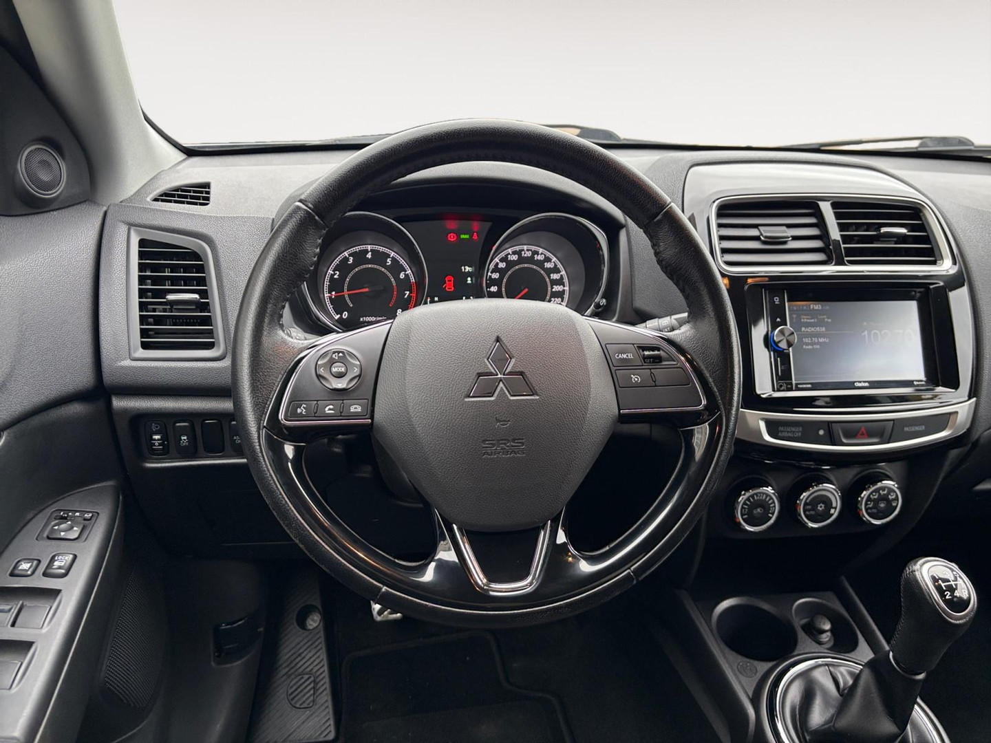 Mitsubishi