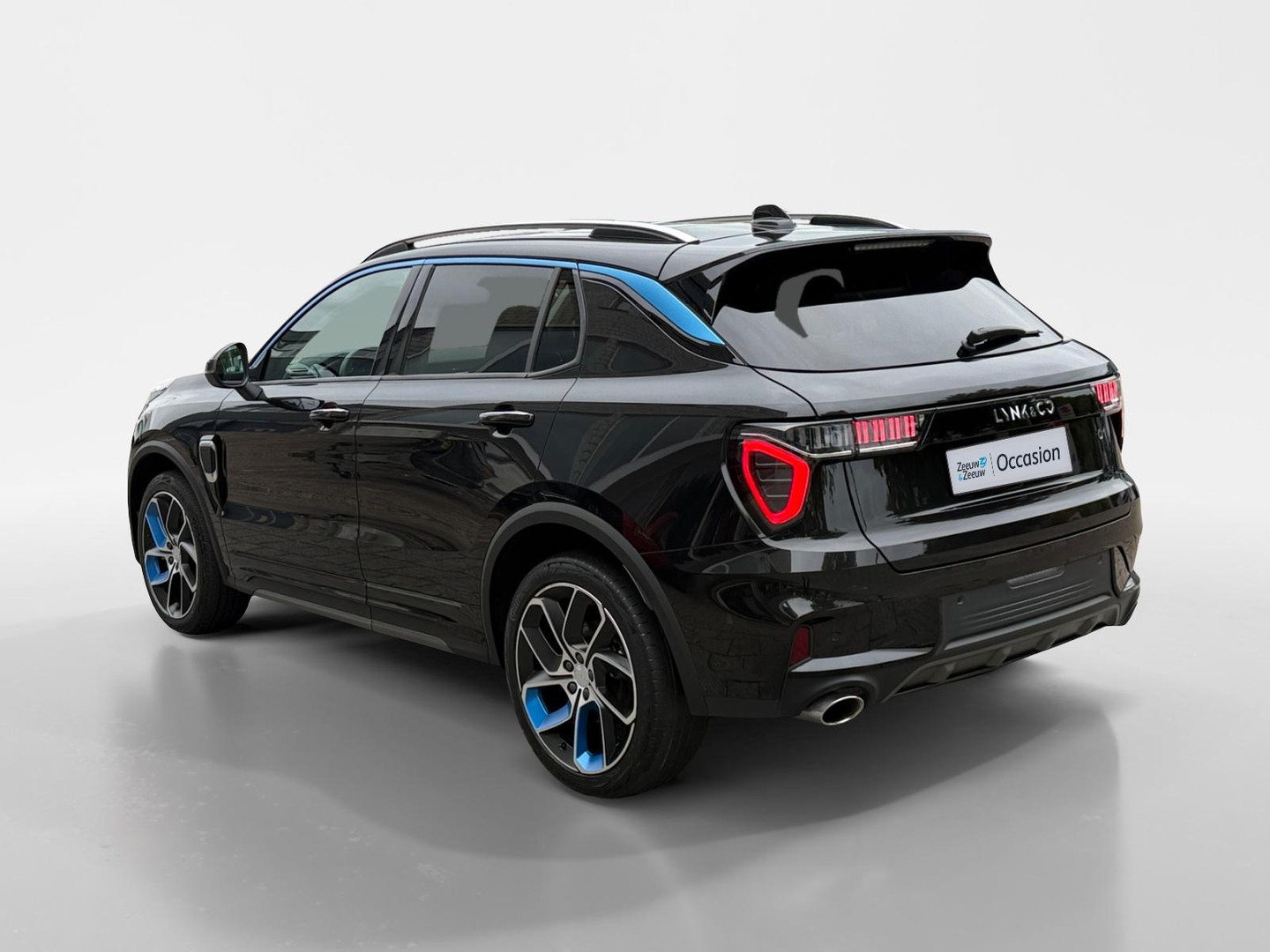 Lynk & Co
