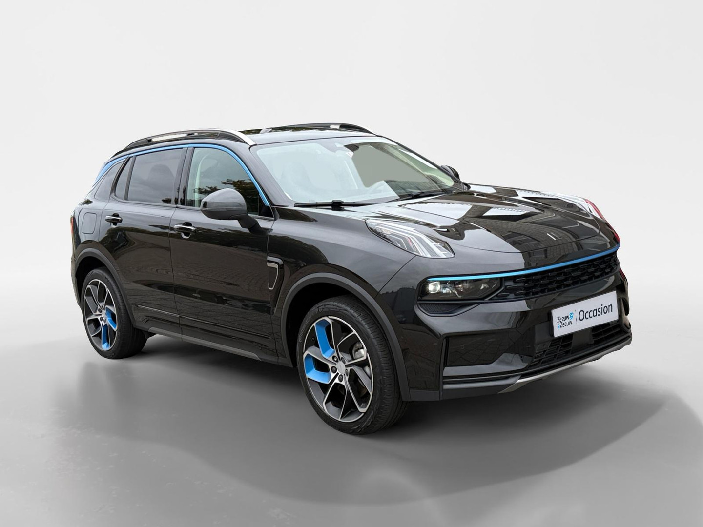 Lynk & Co