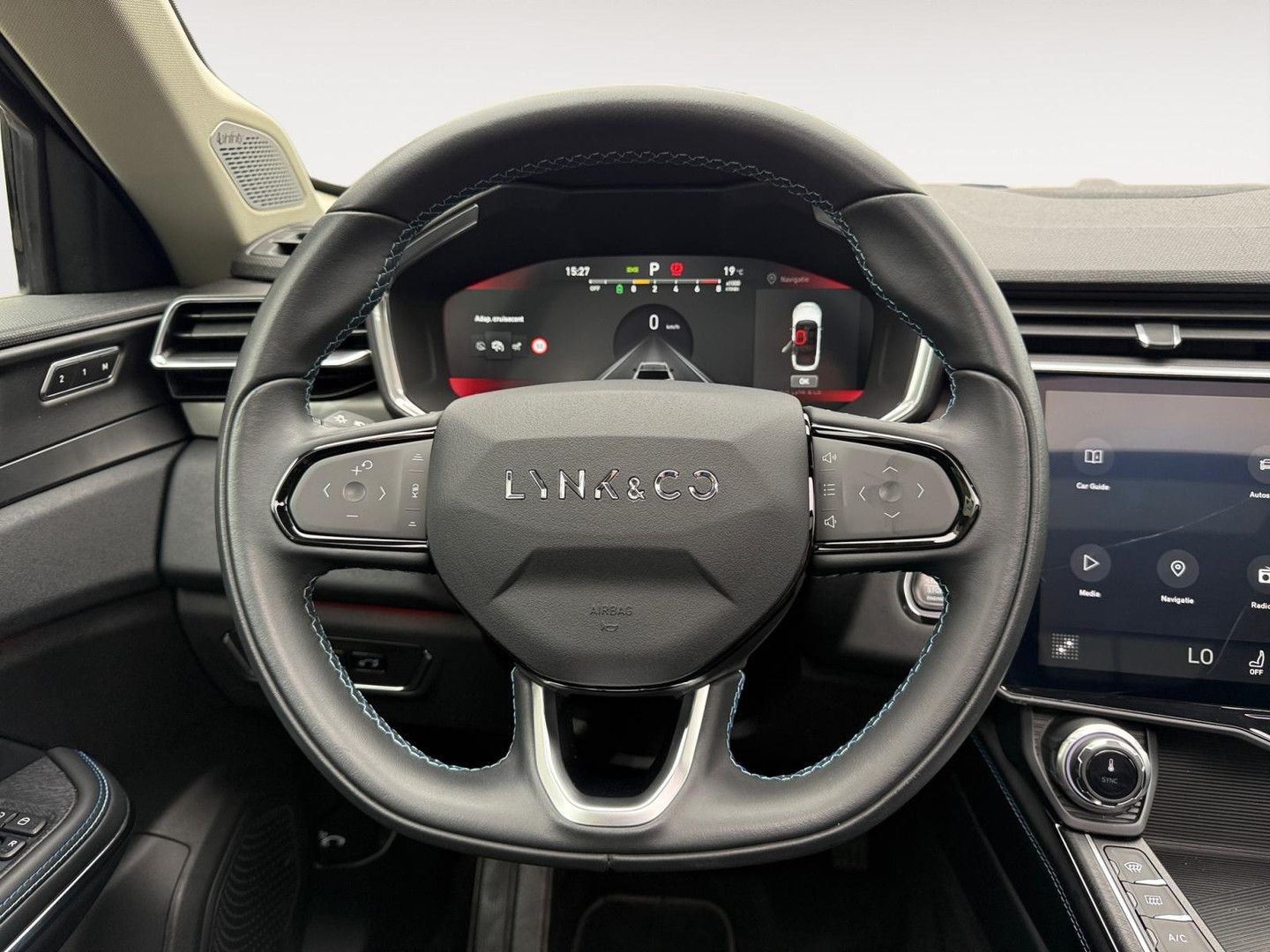 Lynk & Co
