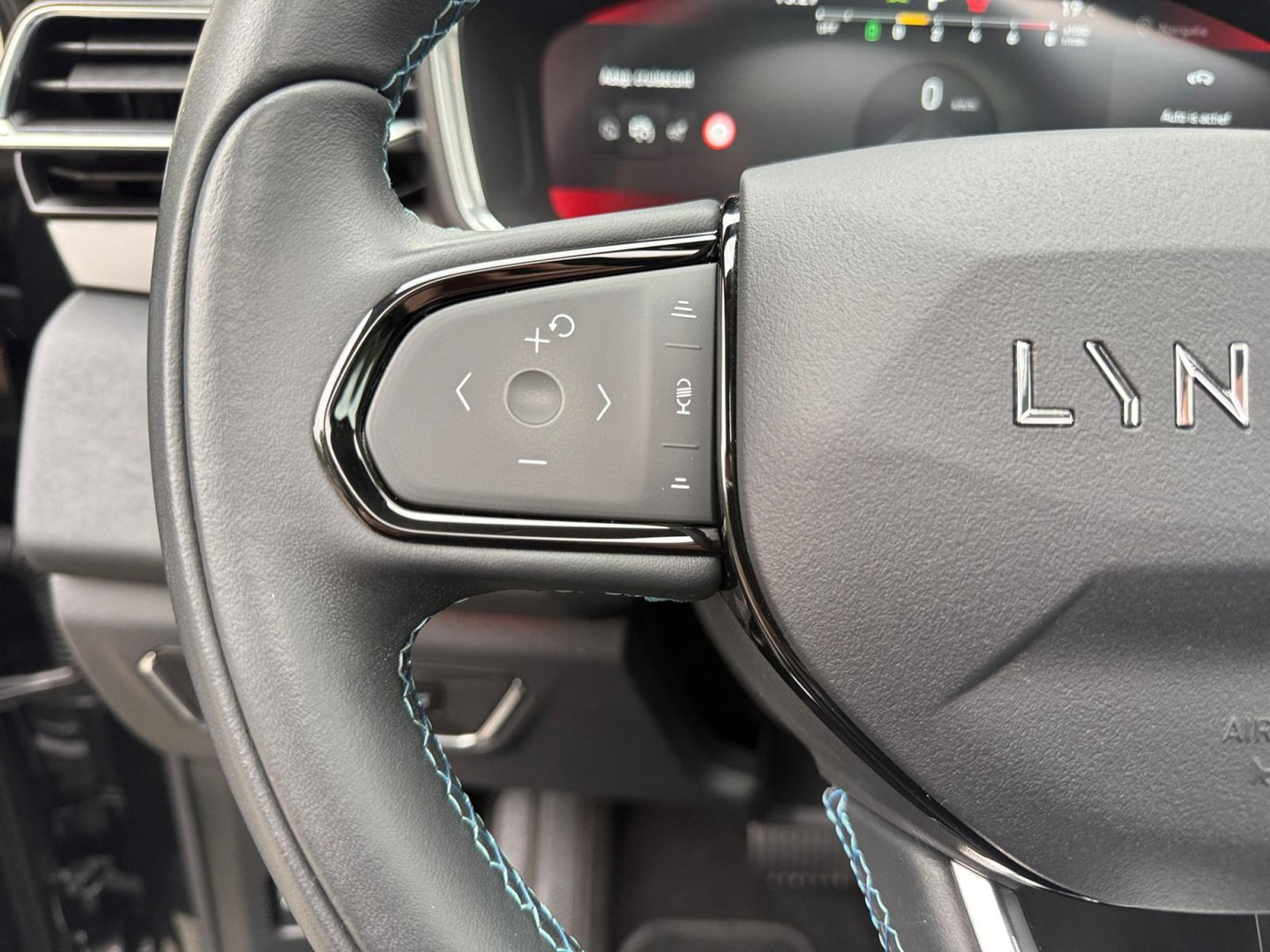 Lynk & Co