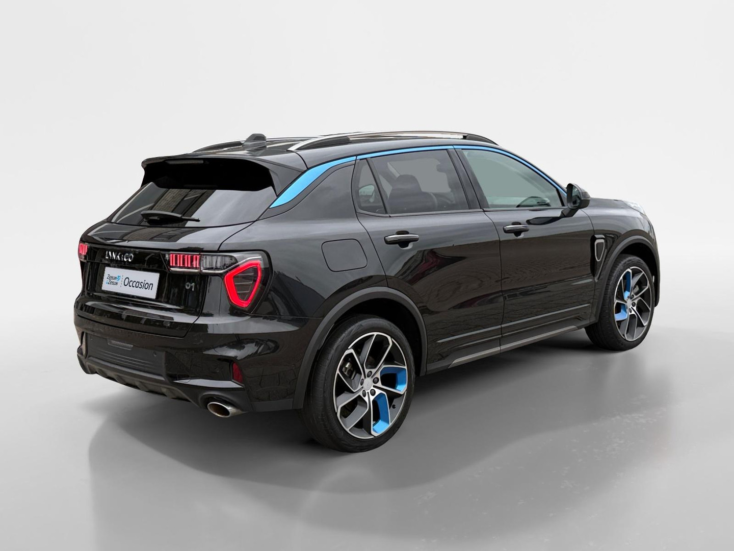 Lynk & Co