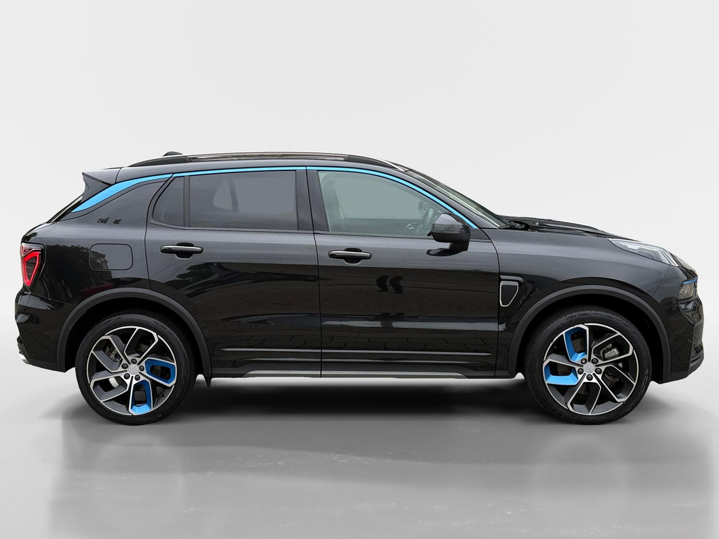 Lynk & Co