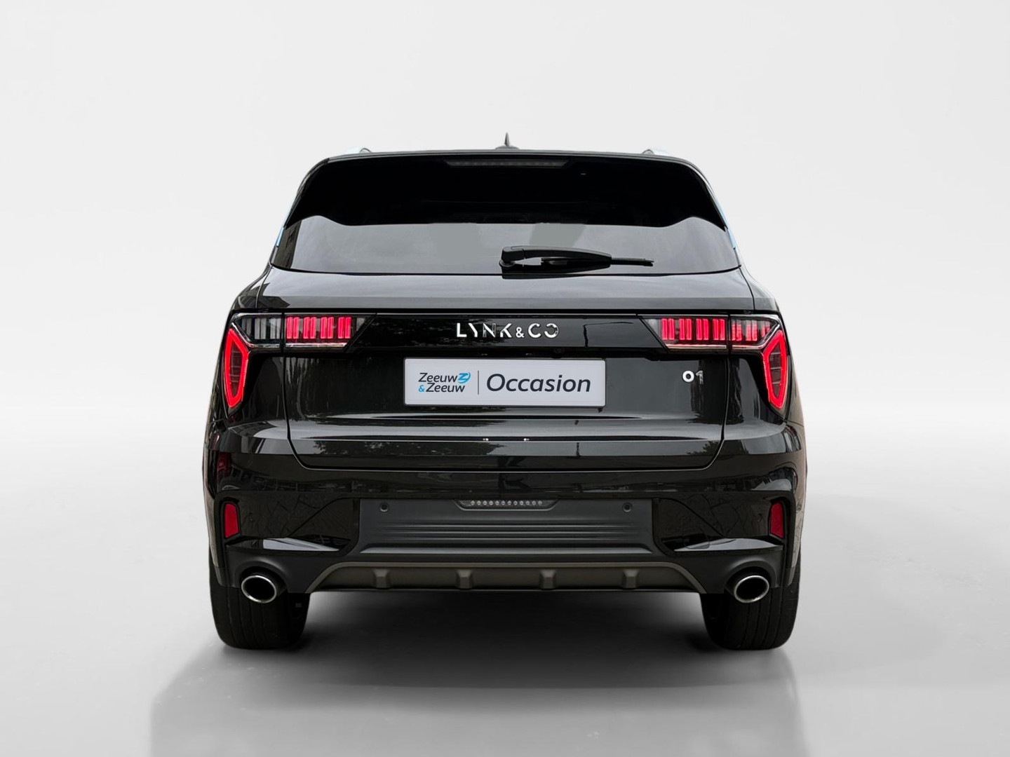 Lynk & Co