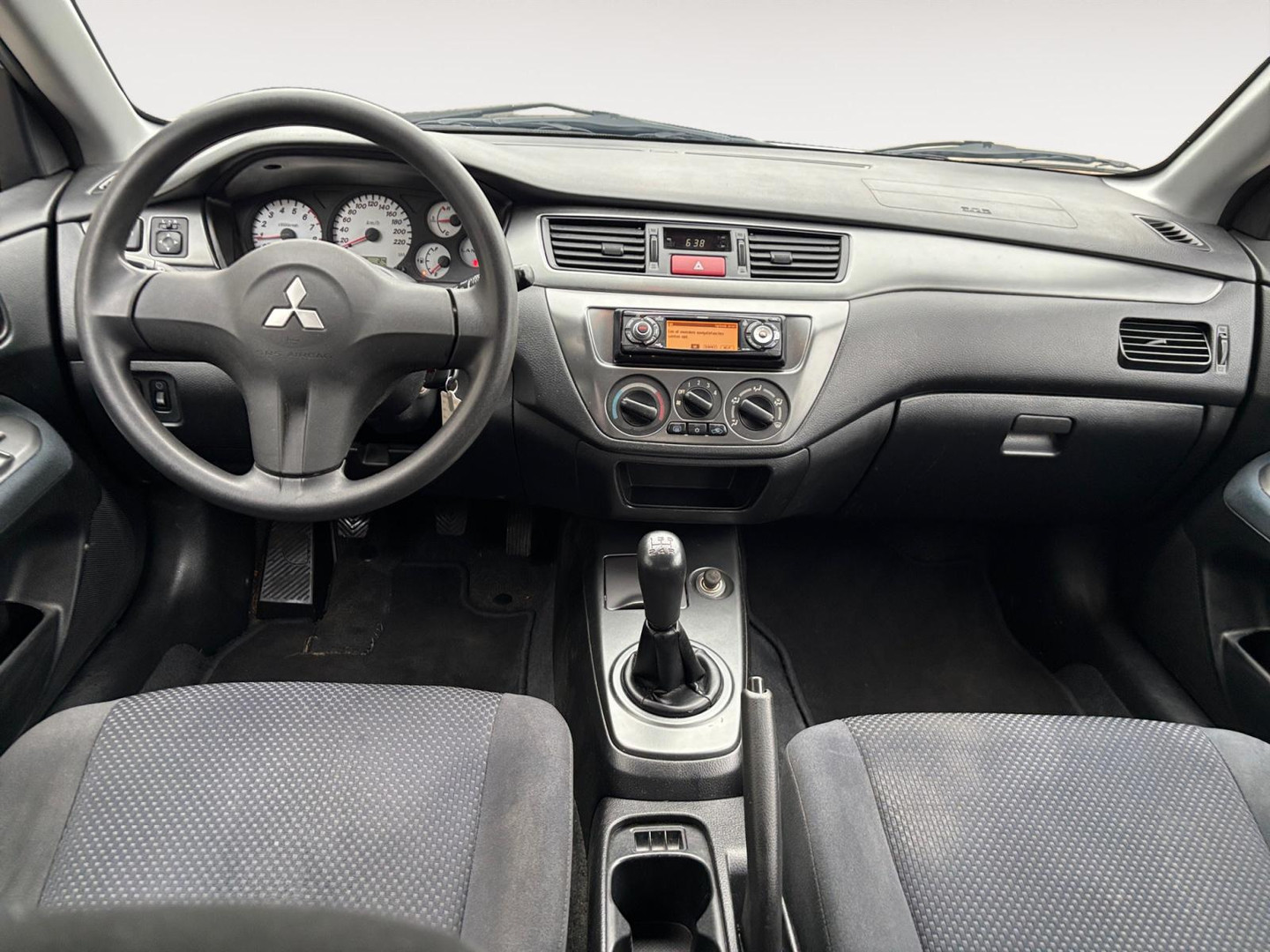 Mitsubishi