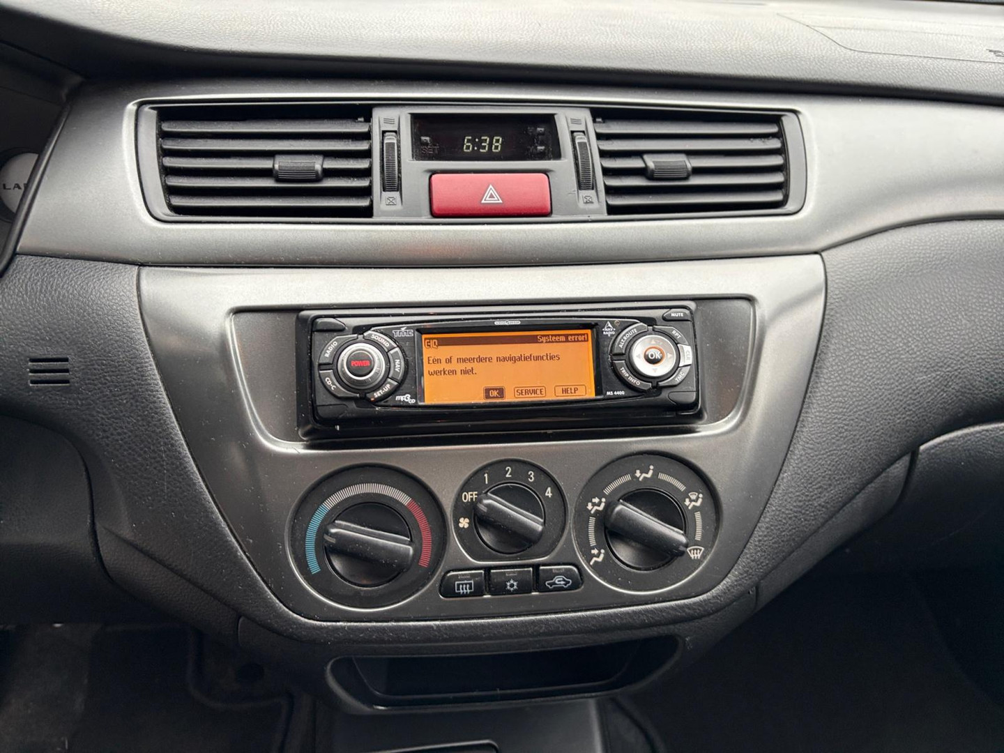 Mitsubishi