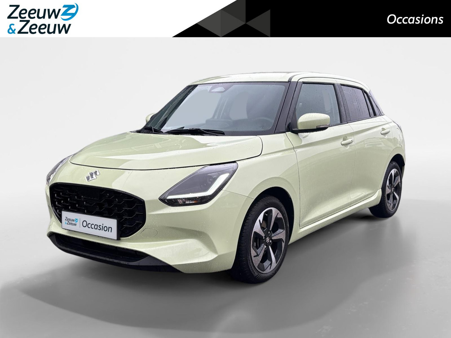 Suzuki