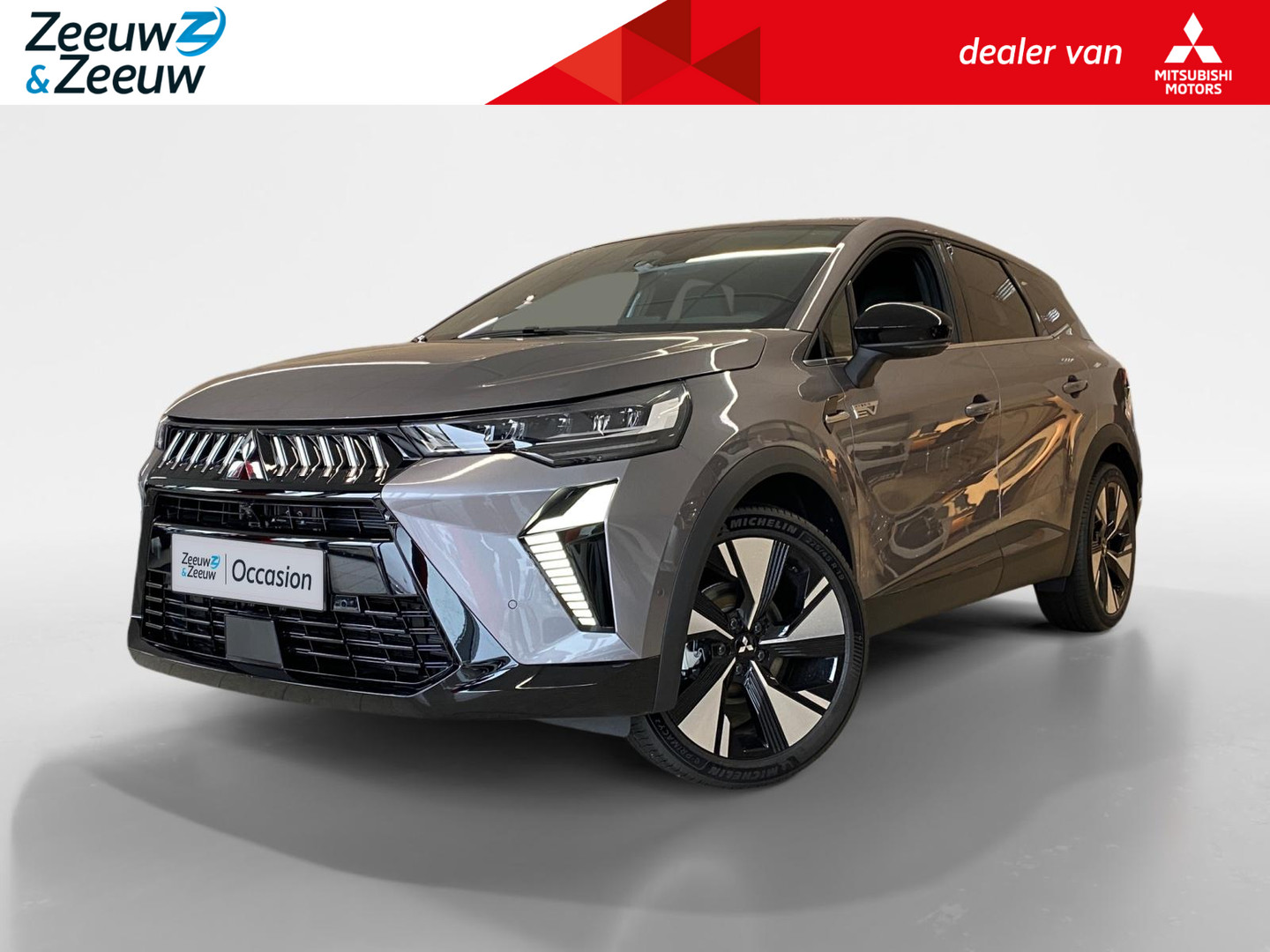 Mitsubishi Mitsubishi