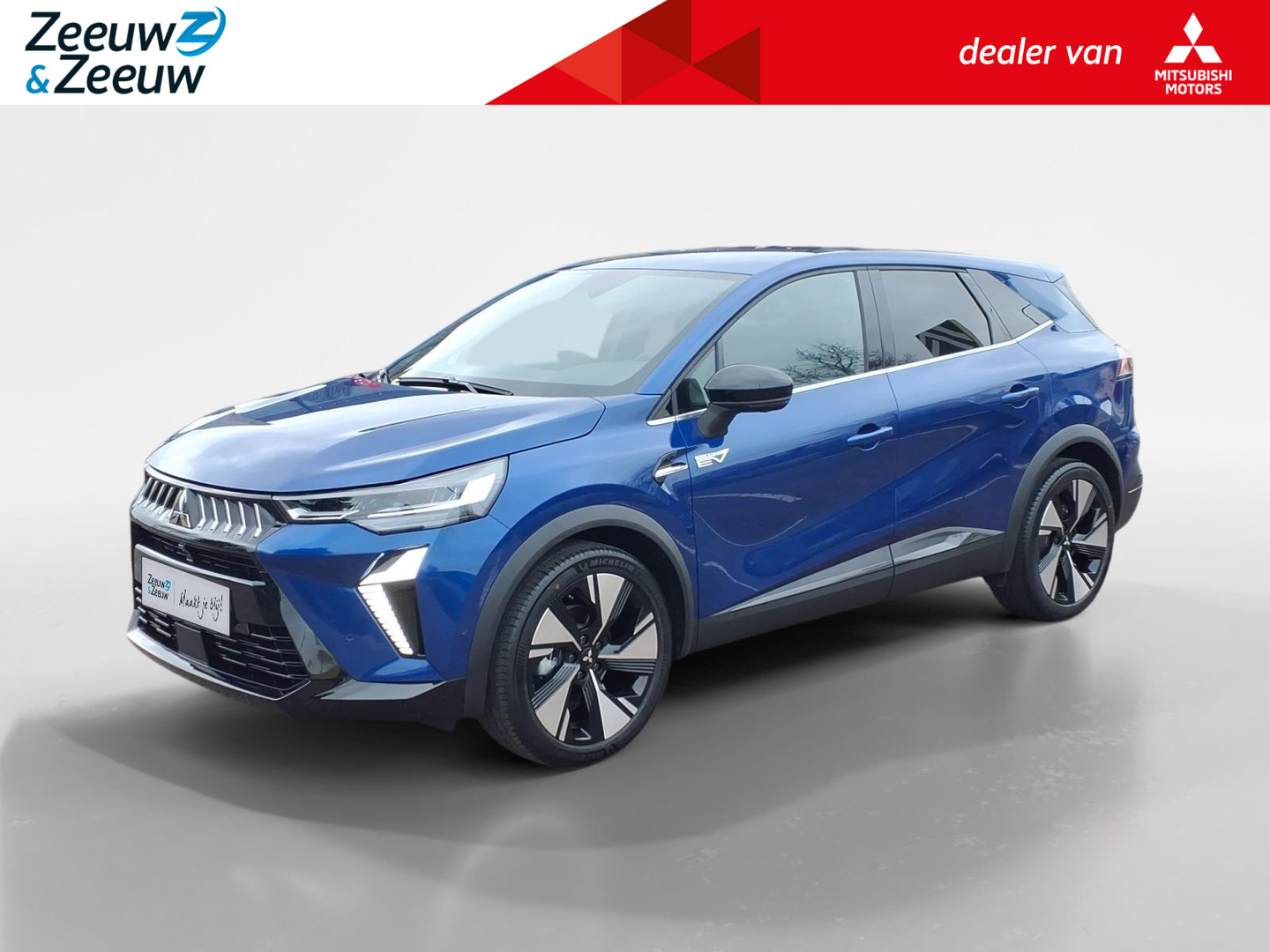 Mitsubishi Mitsubishi