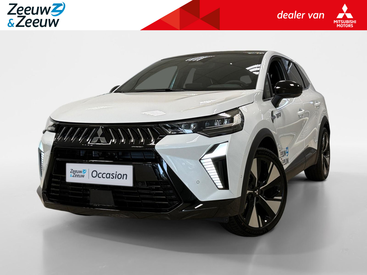 Mitsubishi Mitsubishi