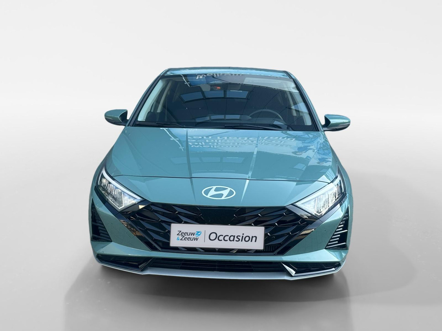 Hyundai