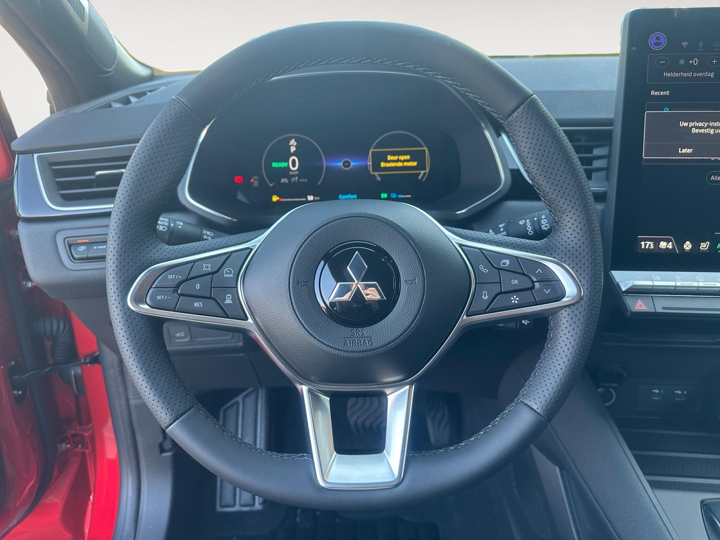 Mitsubishi Mitsubishi