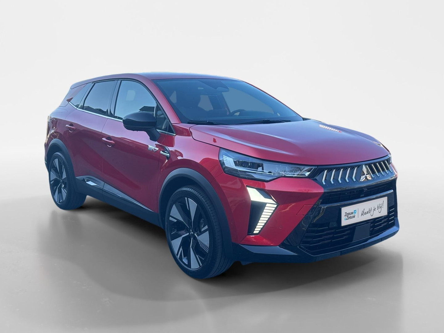 Mitsubishi Mitsubishi