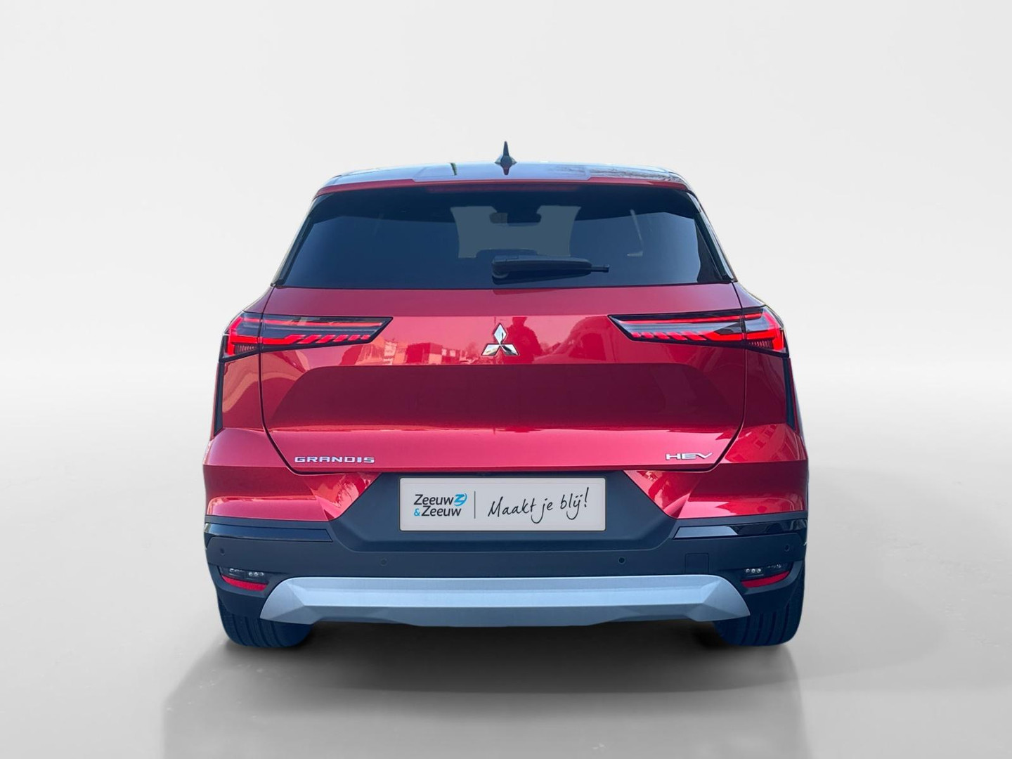 Mitsubishi Mitsubishi