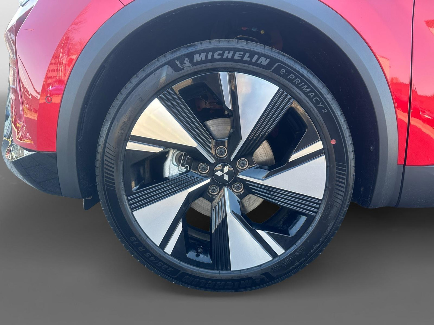 Mitsubishi Mitsubishi