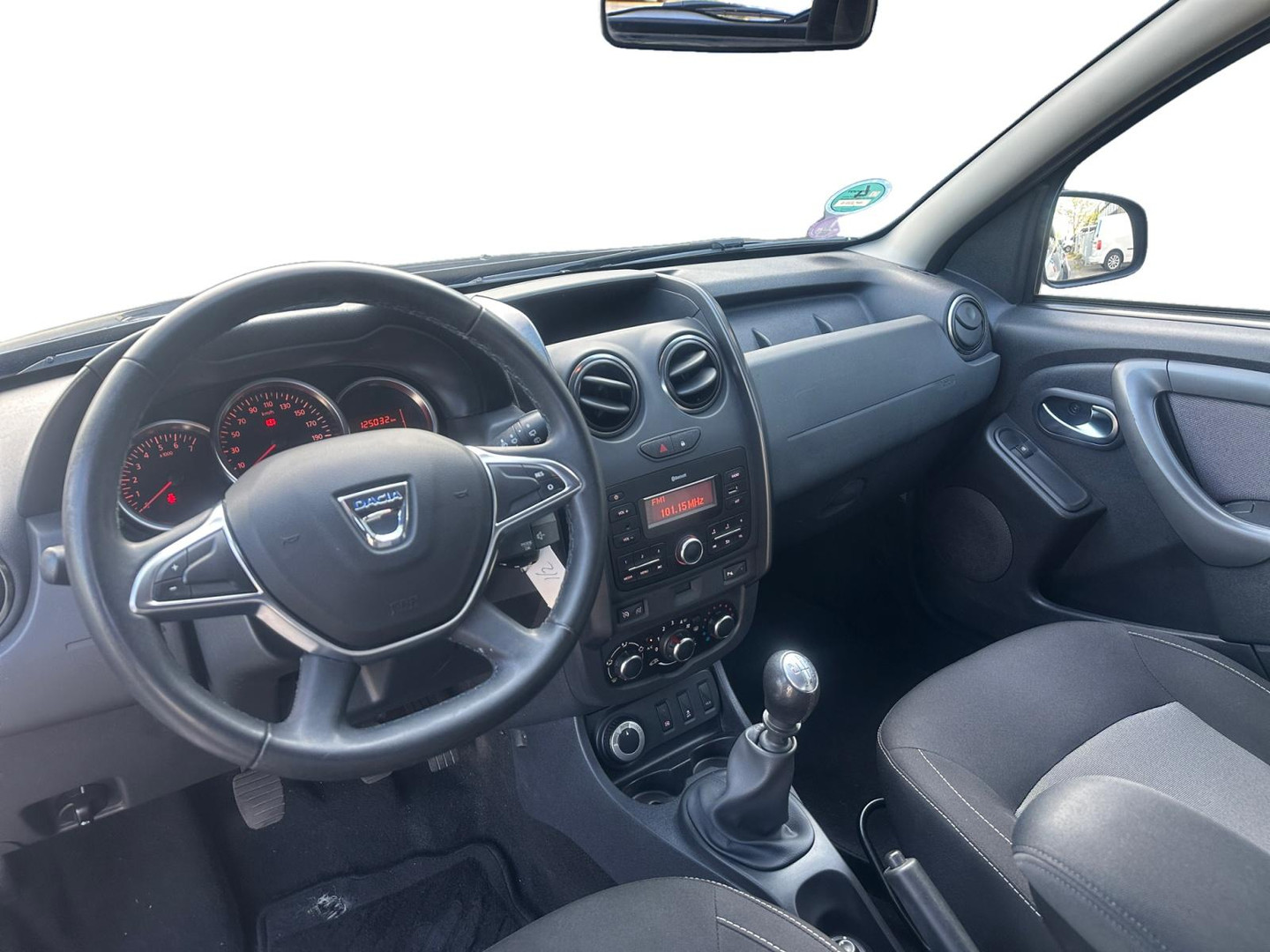 Dacia
