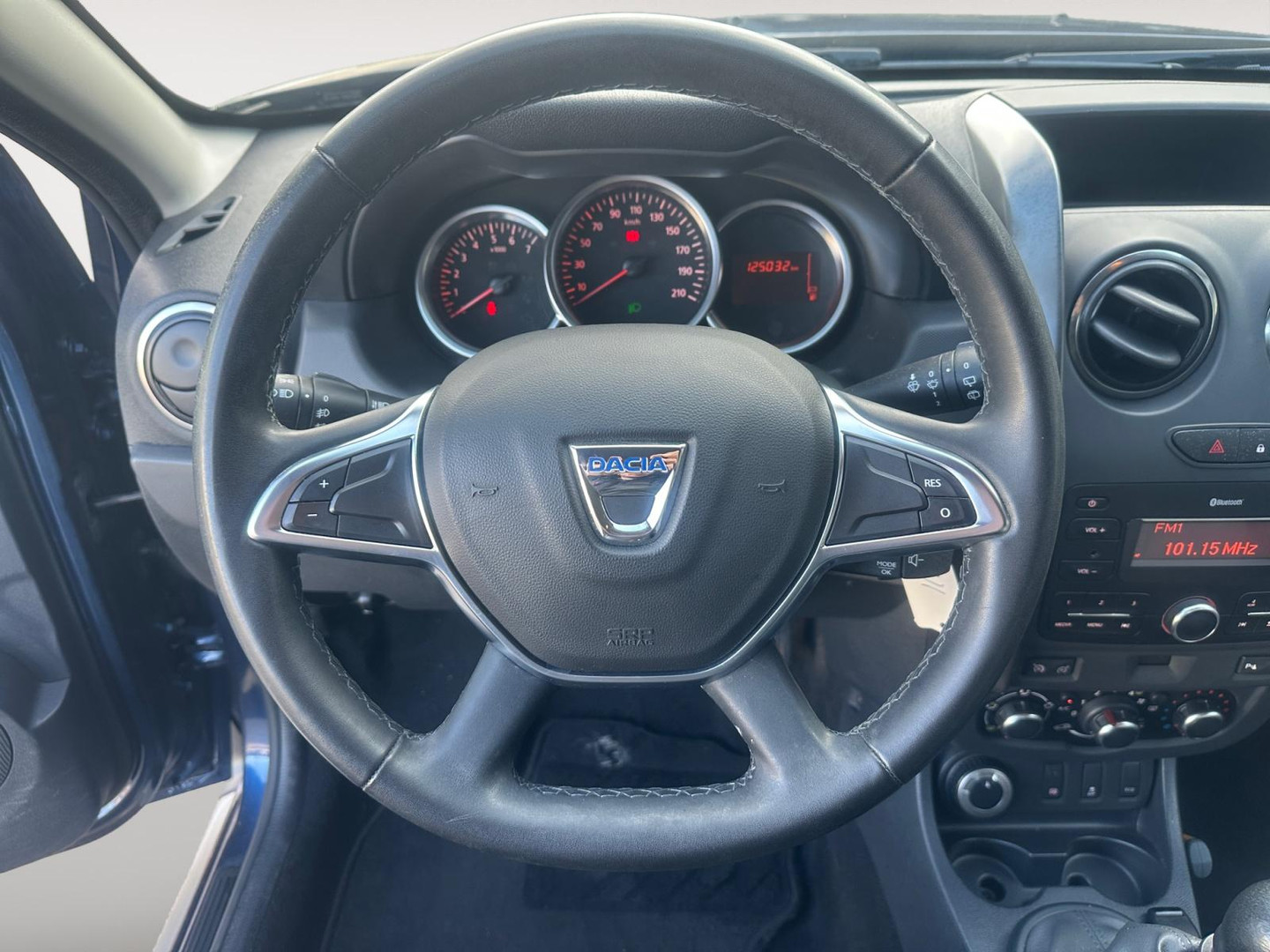 Dacia