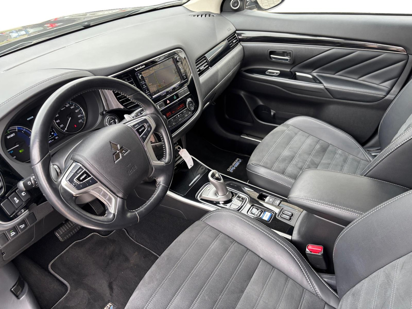 Mitsubishi