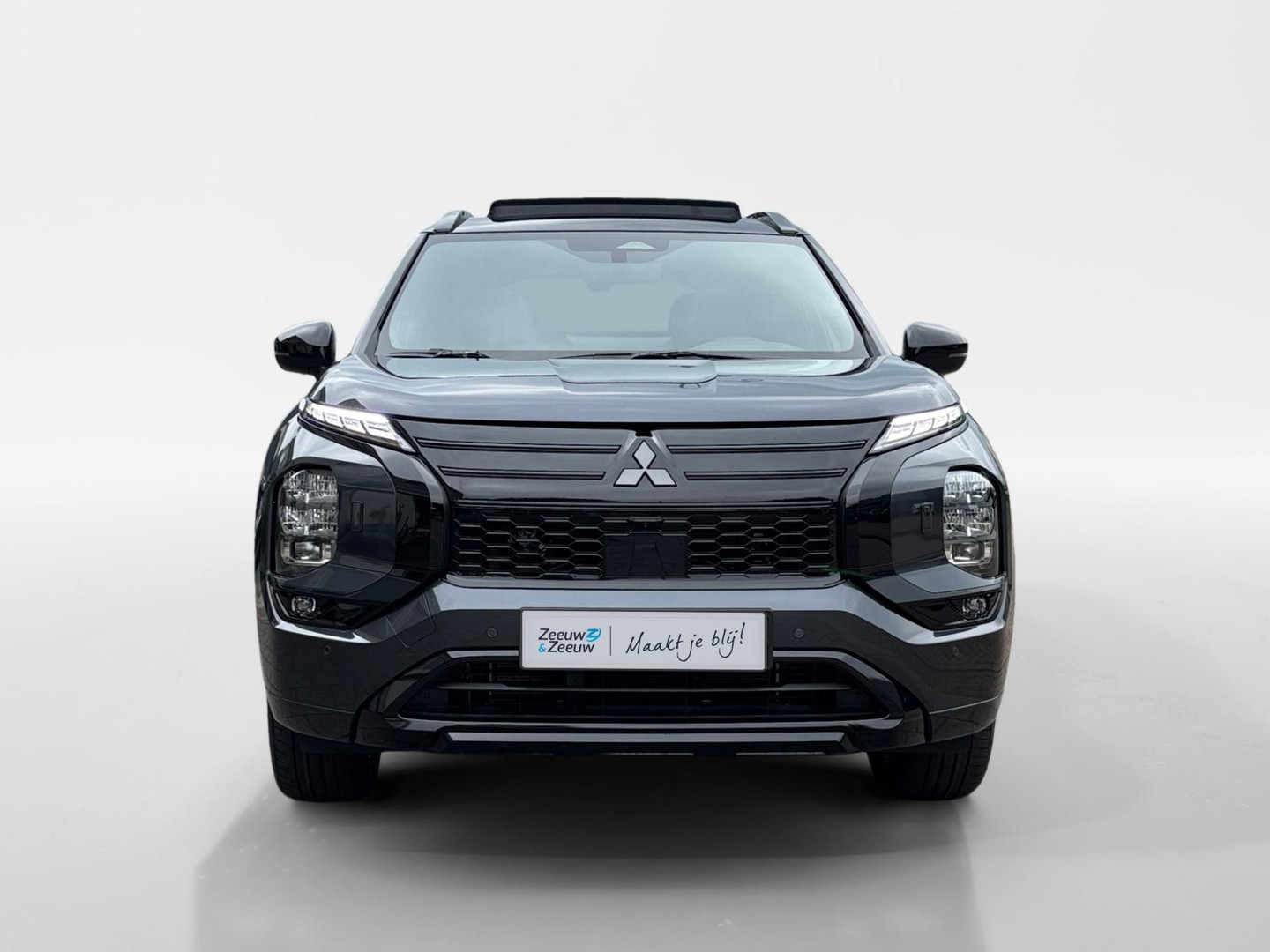Mitsubishi Mitsubishi