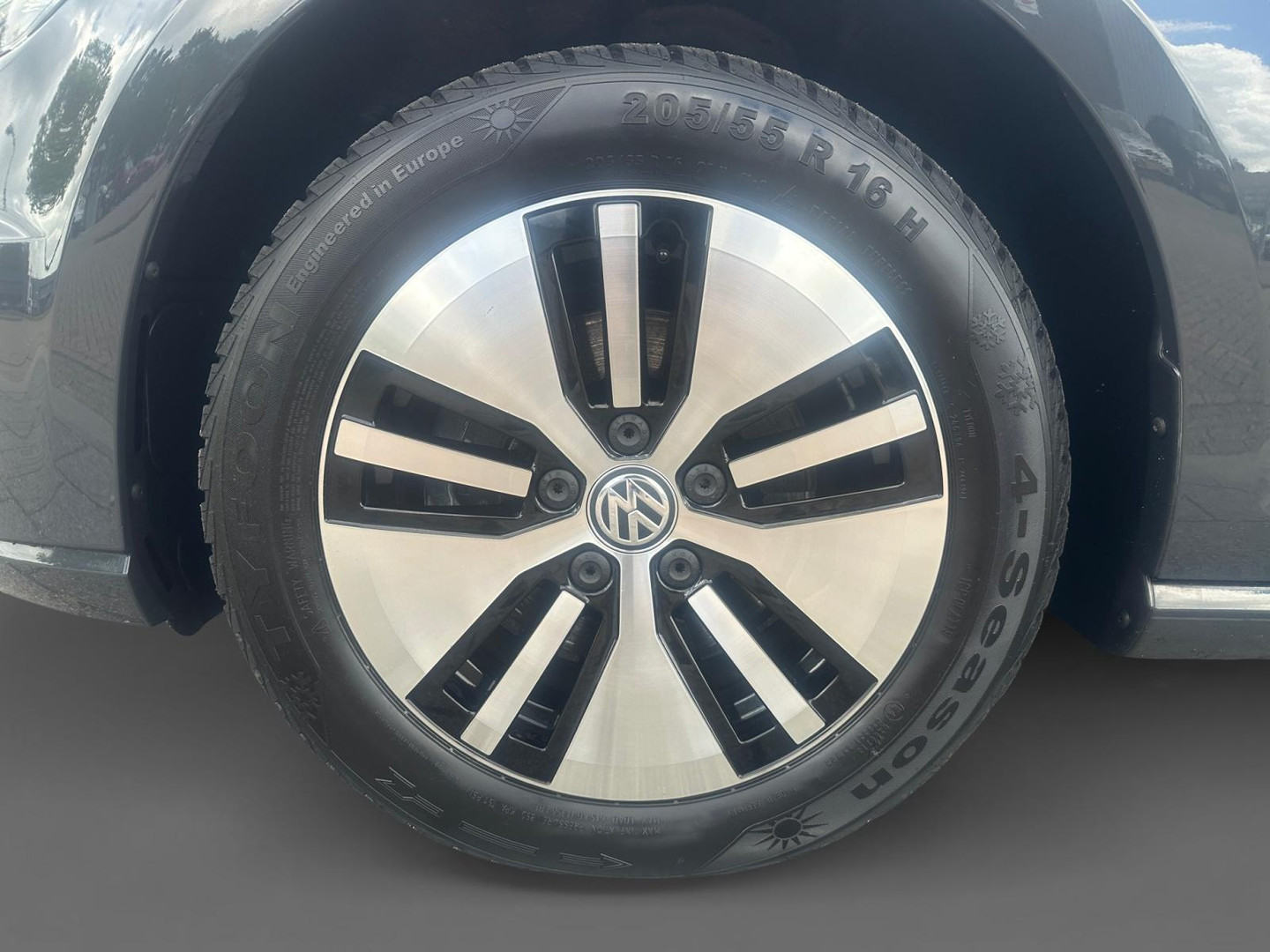 Volkswagen