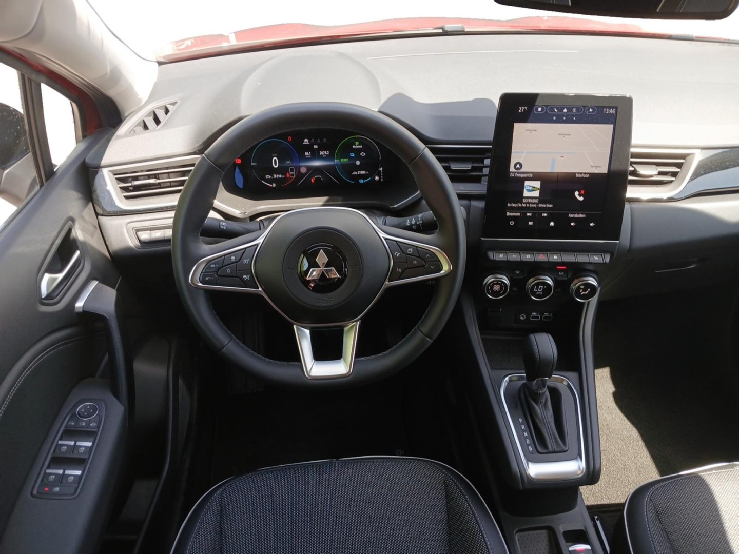 Mitsubishi