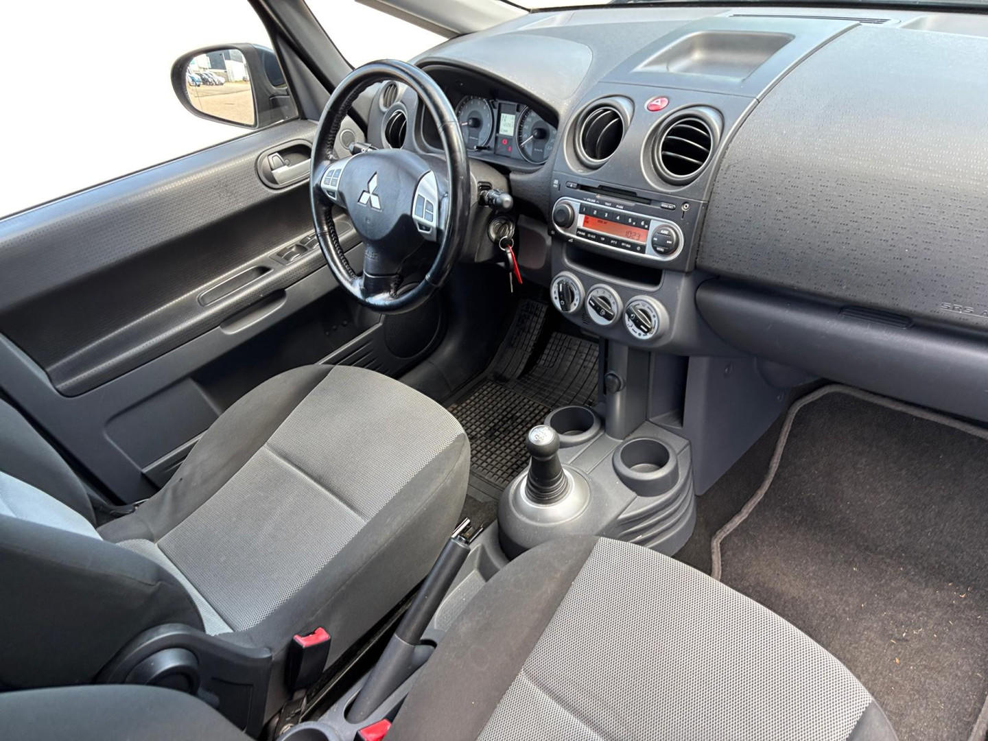Mitsubishi