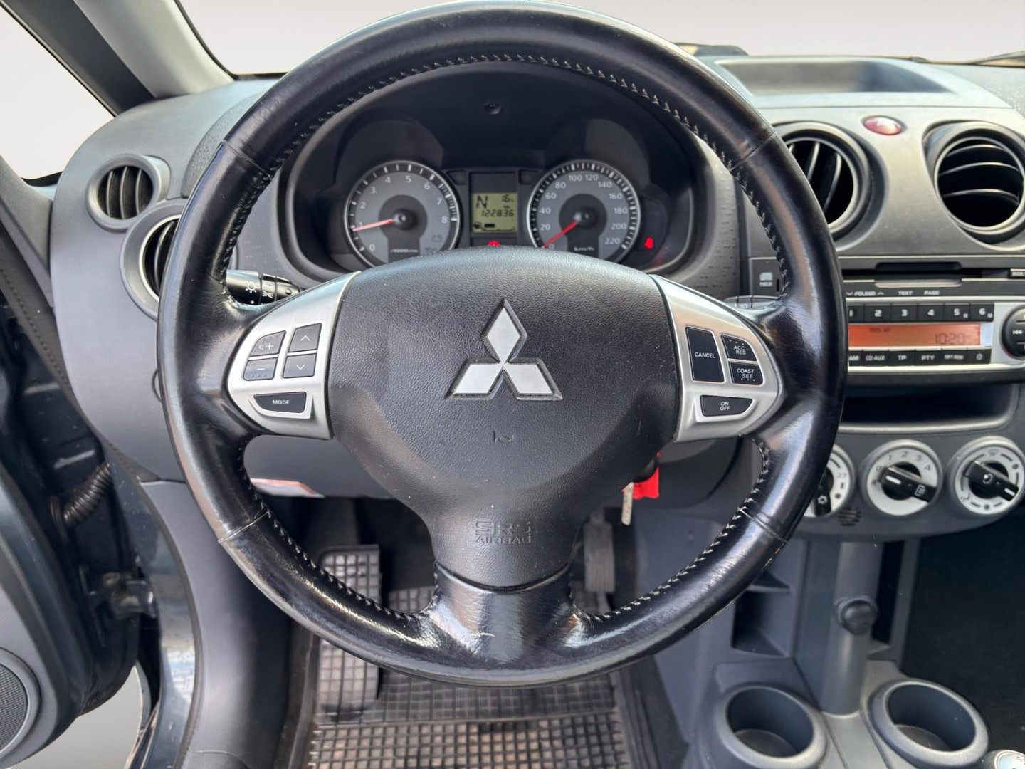 Mitsubishi