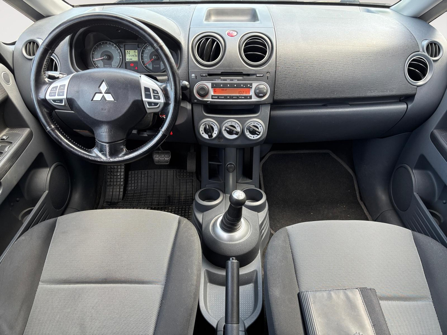 Mitsubishi