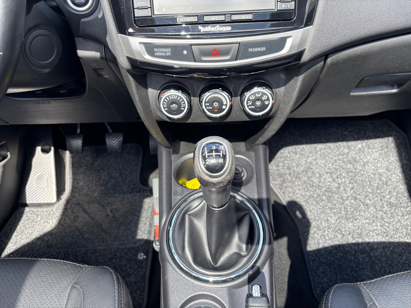 Mitsubishi