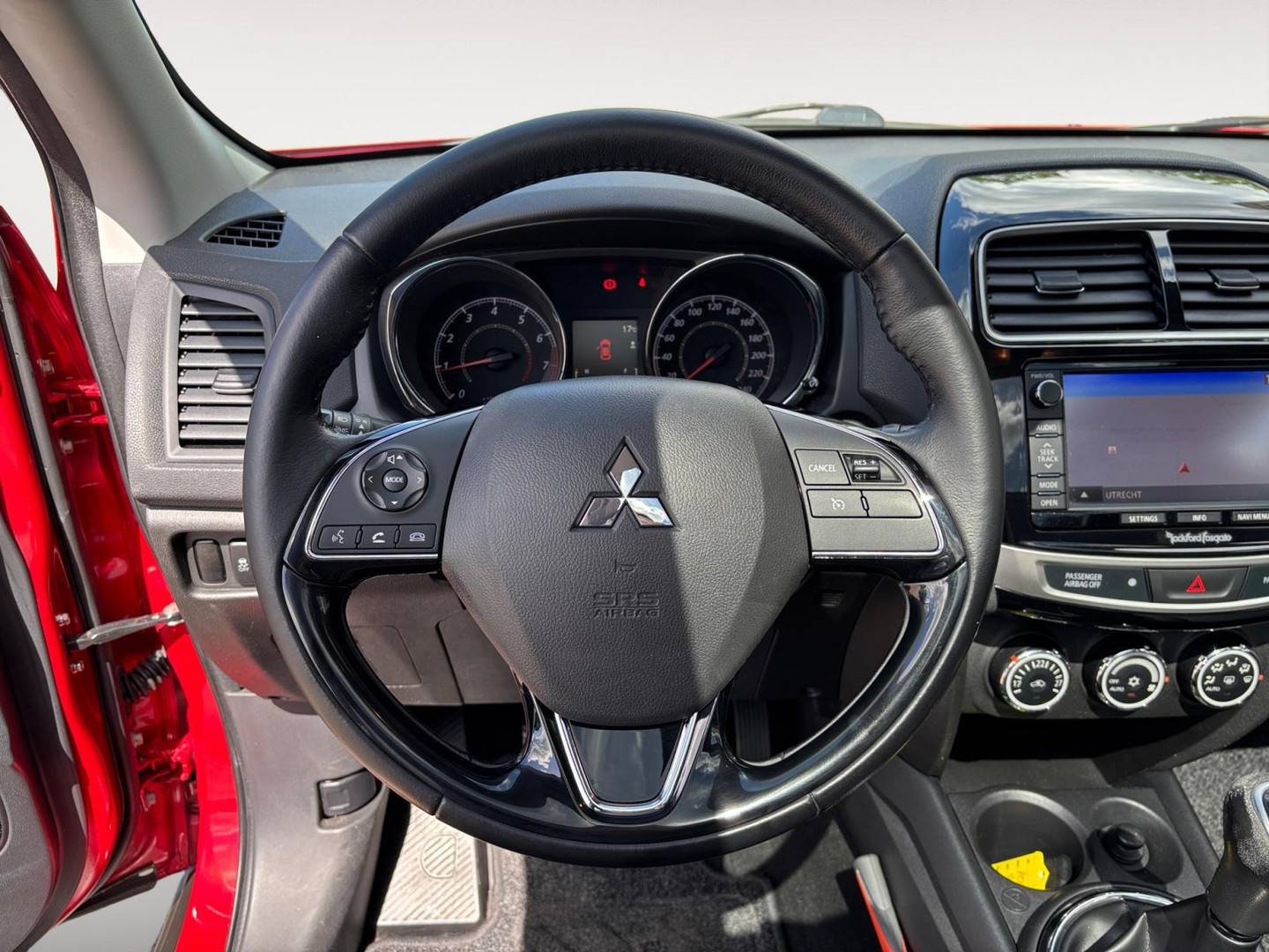 Mitsubishi