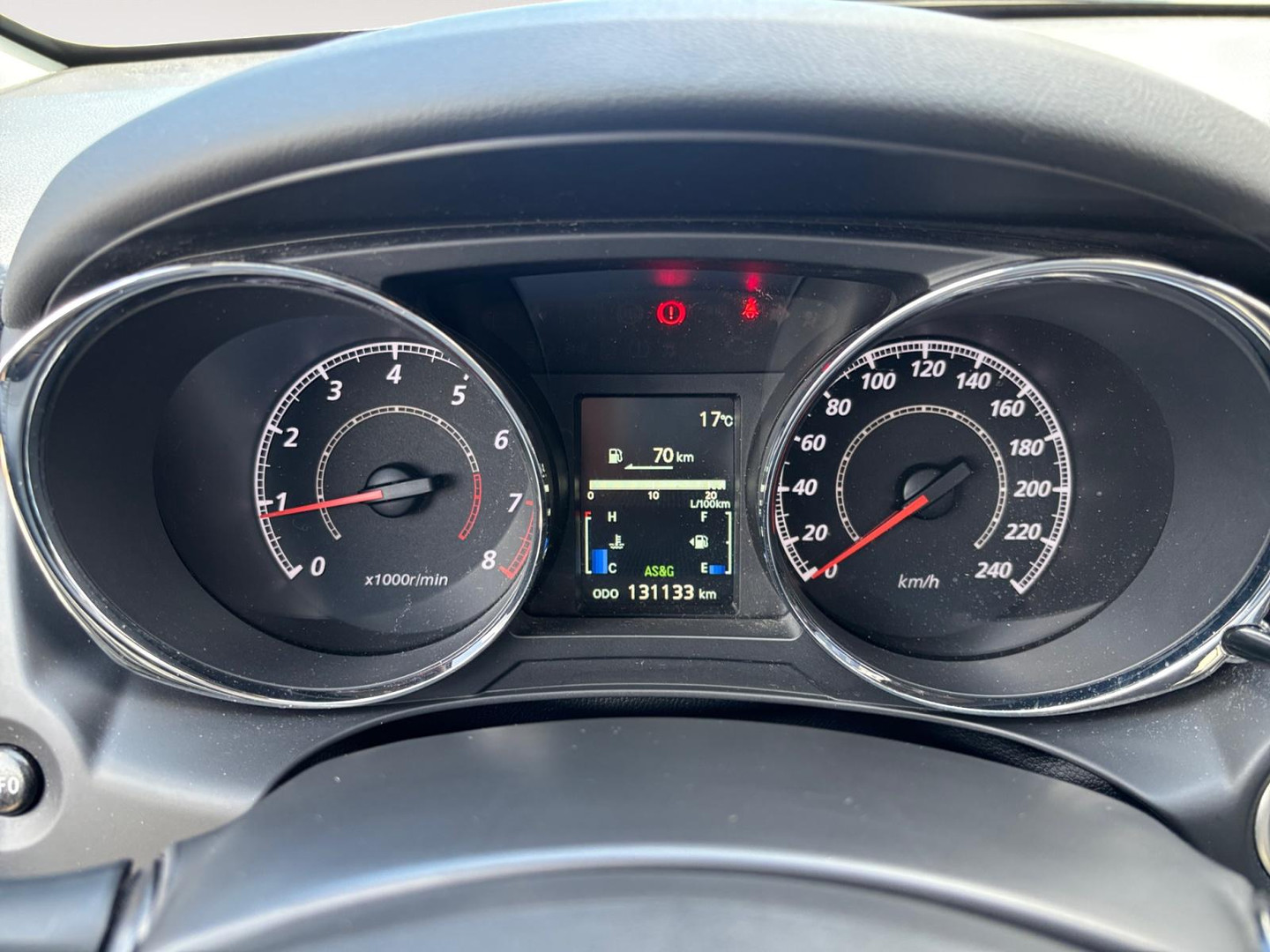 Mitsubishi