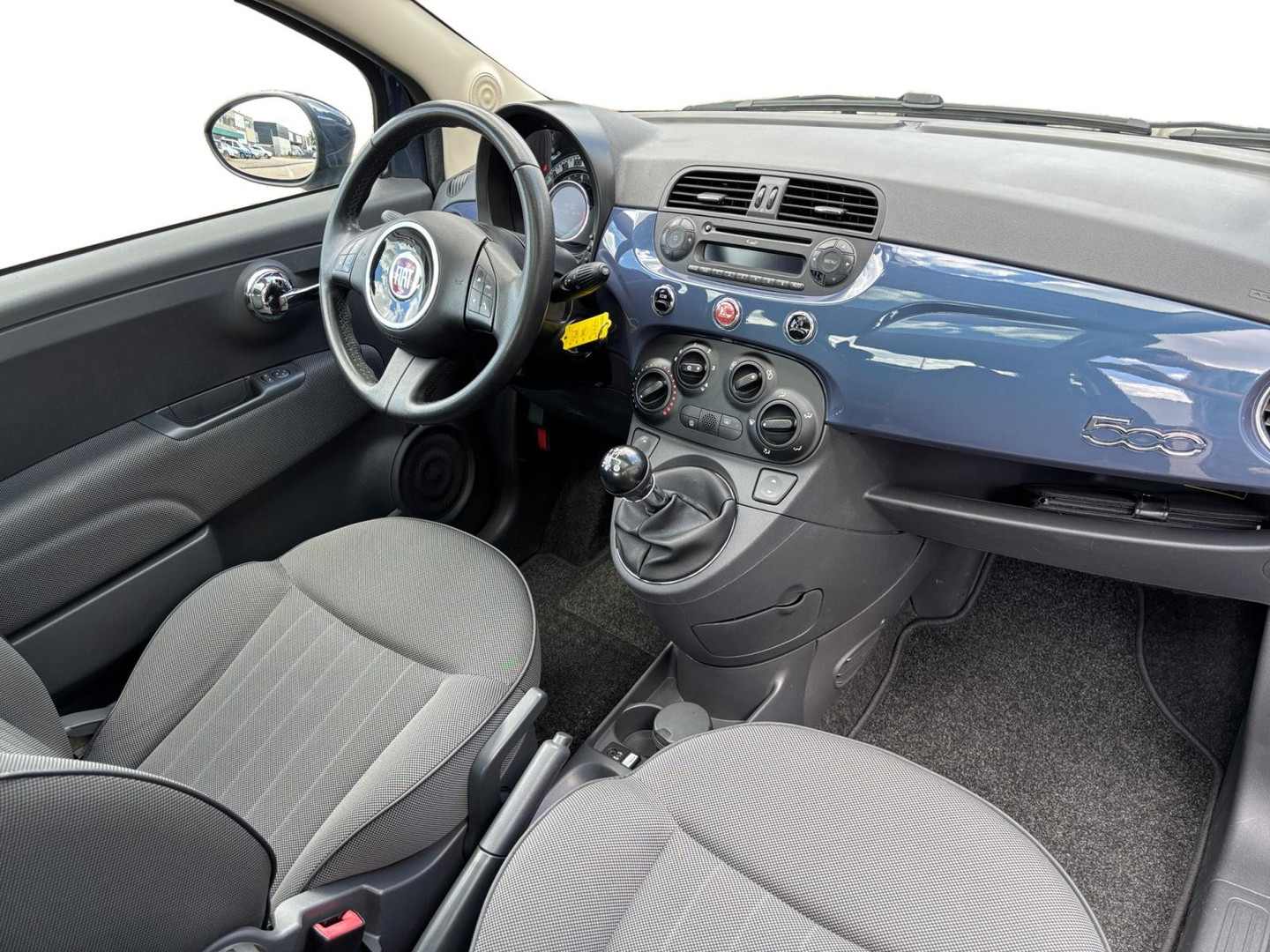 Fiat
