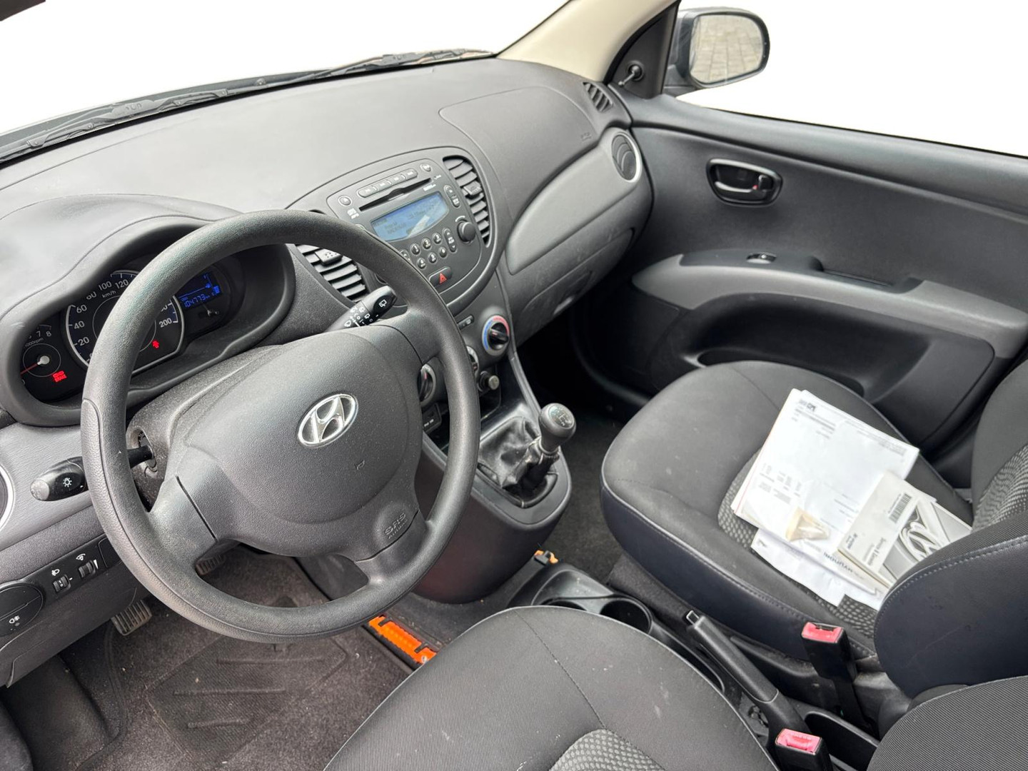 Hyundai