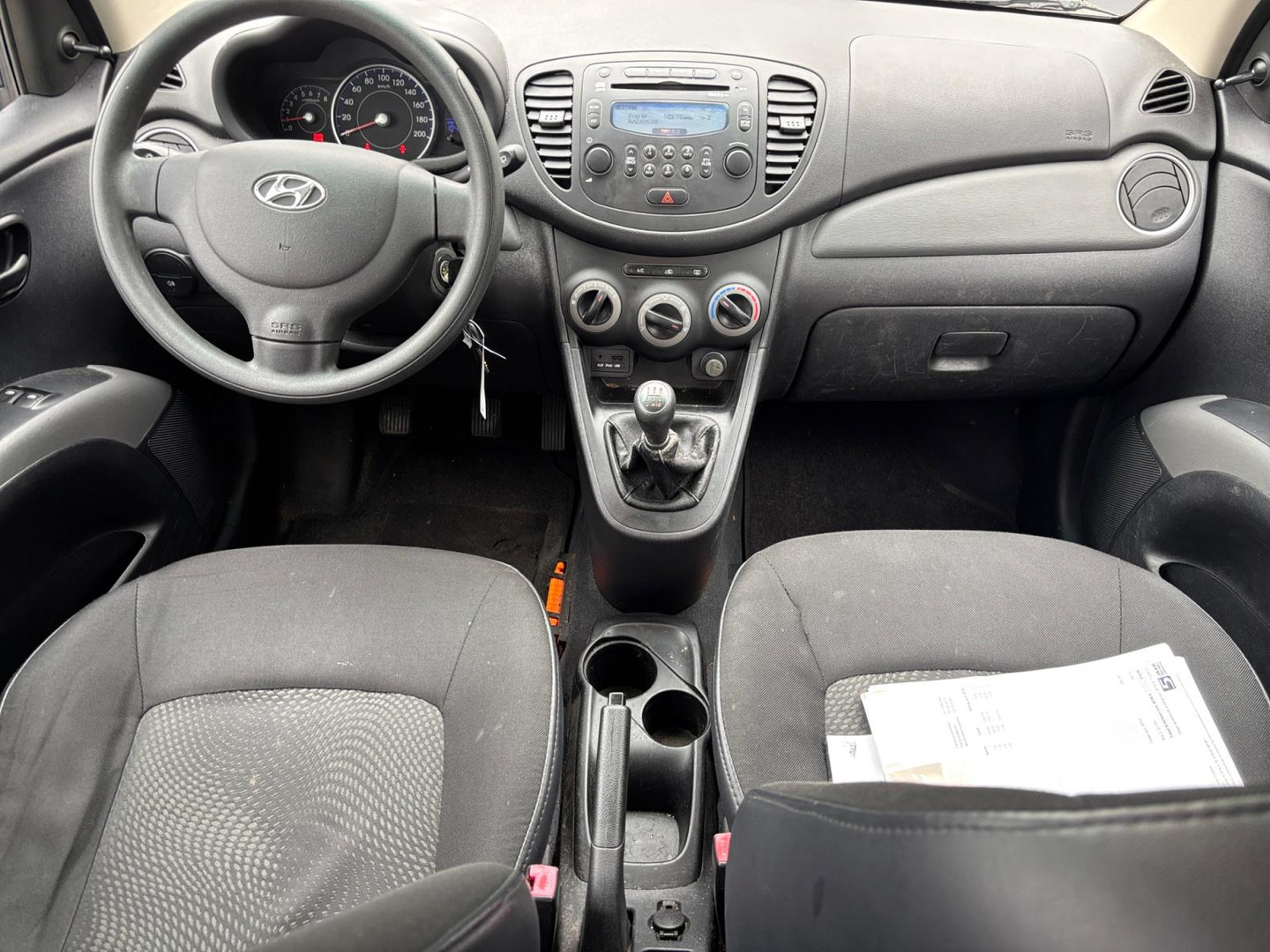 Hyundai