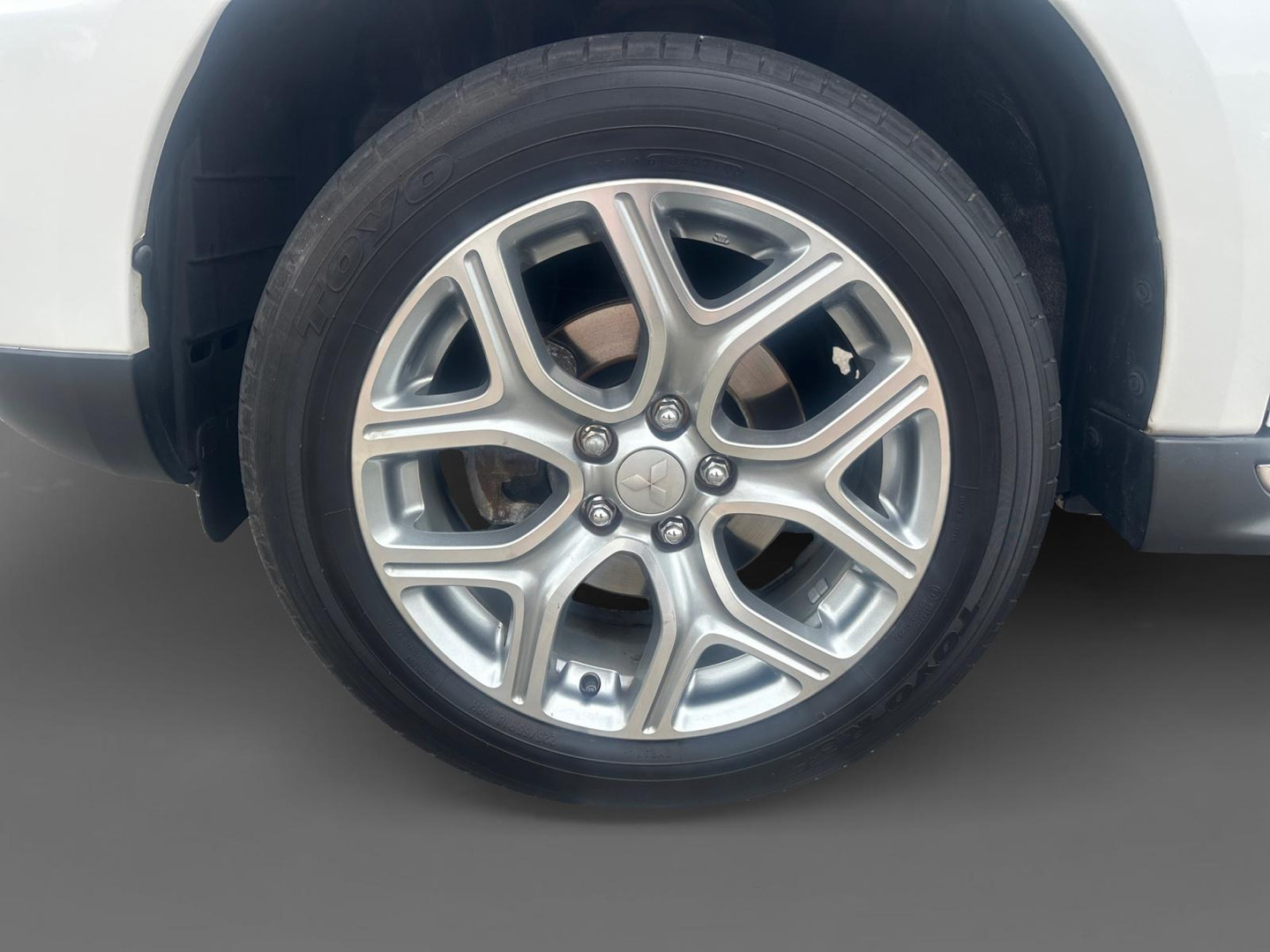 Mitsubishi