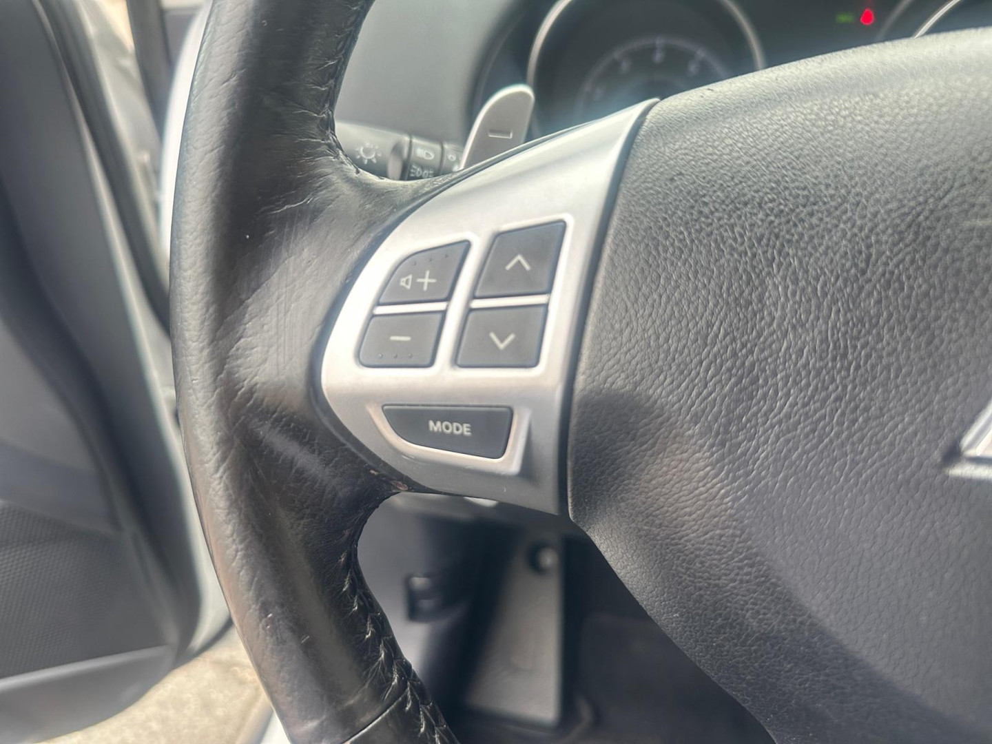 Mitsubishi