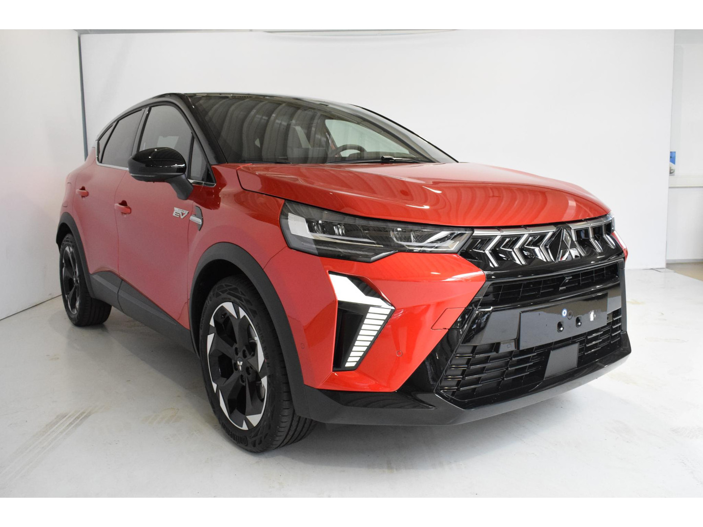 Mitsubishi