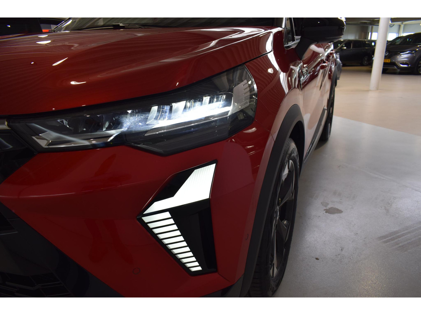 Mitsubishi