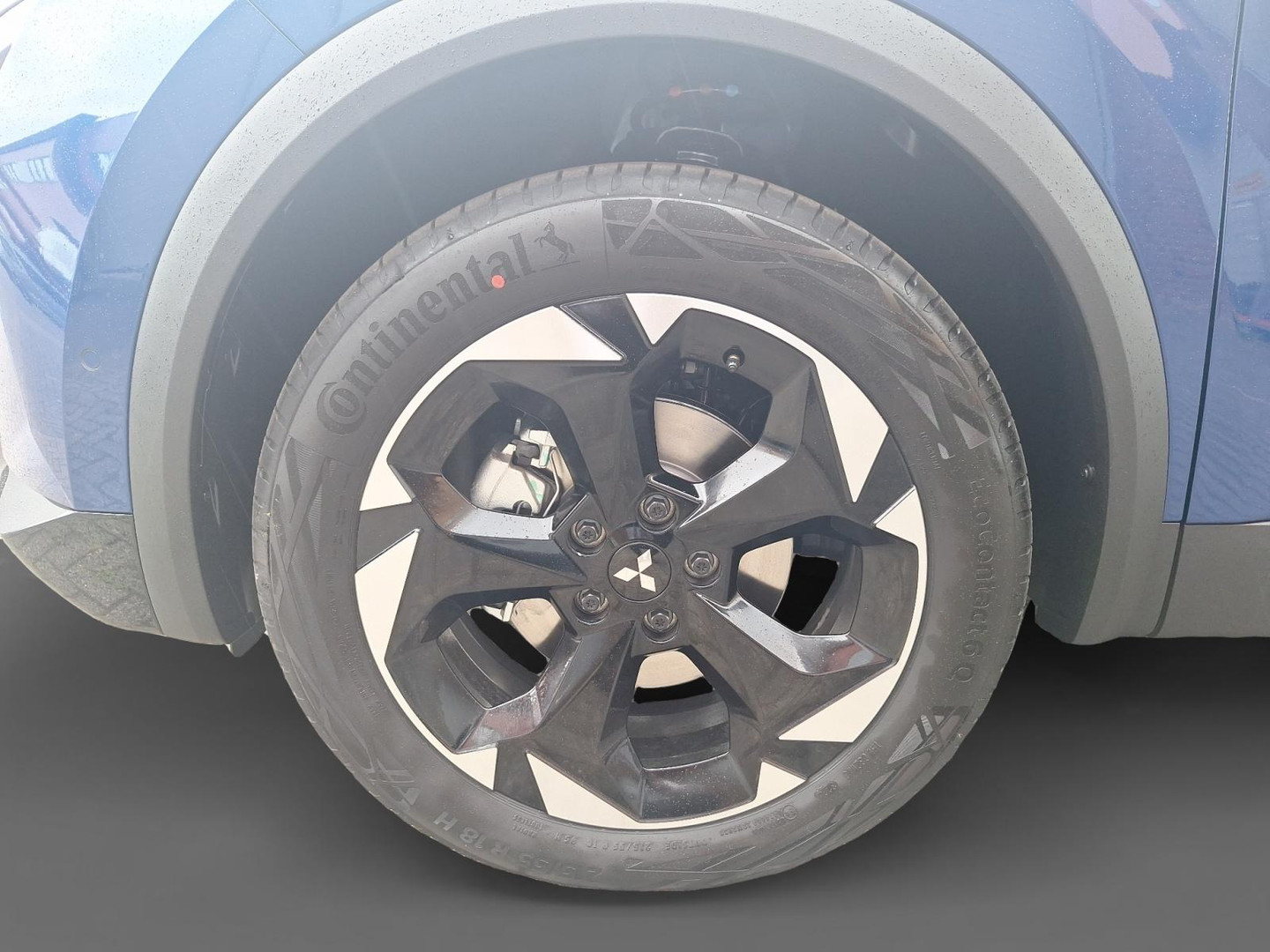 Mitsubishi