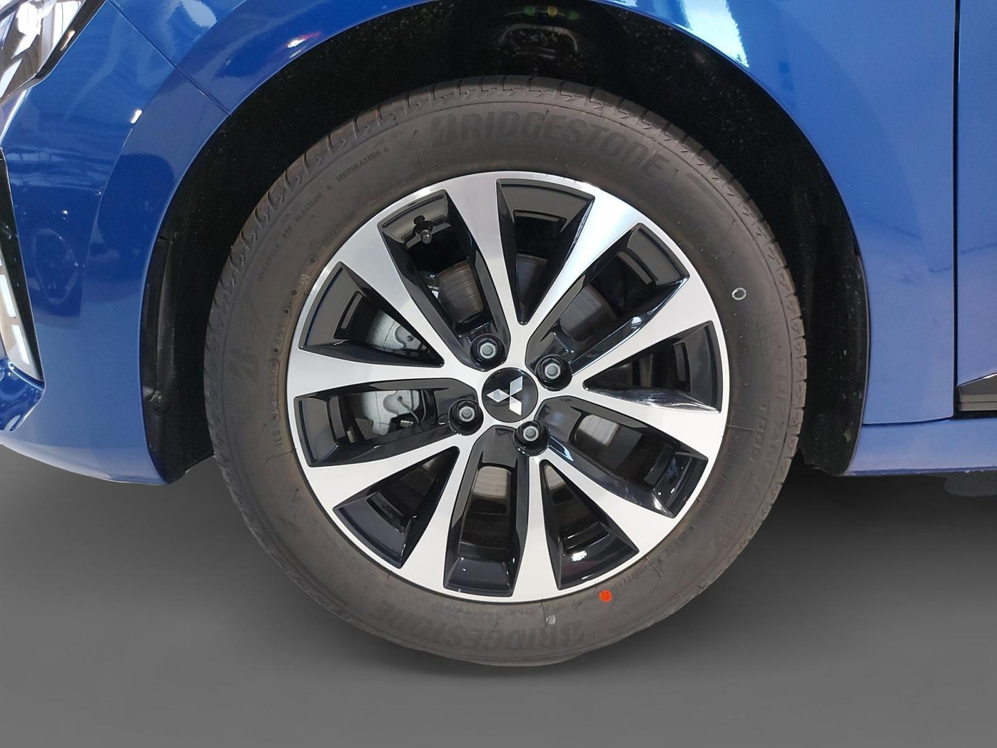 Mitsubishi