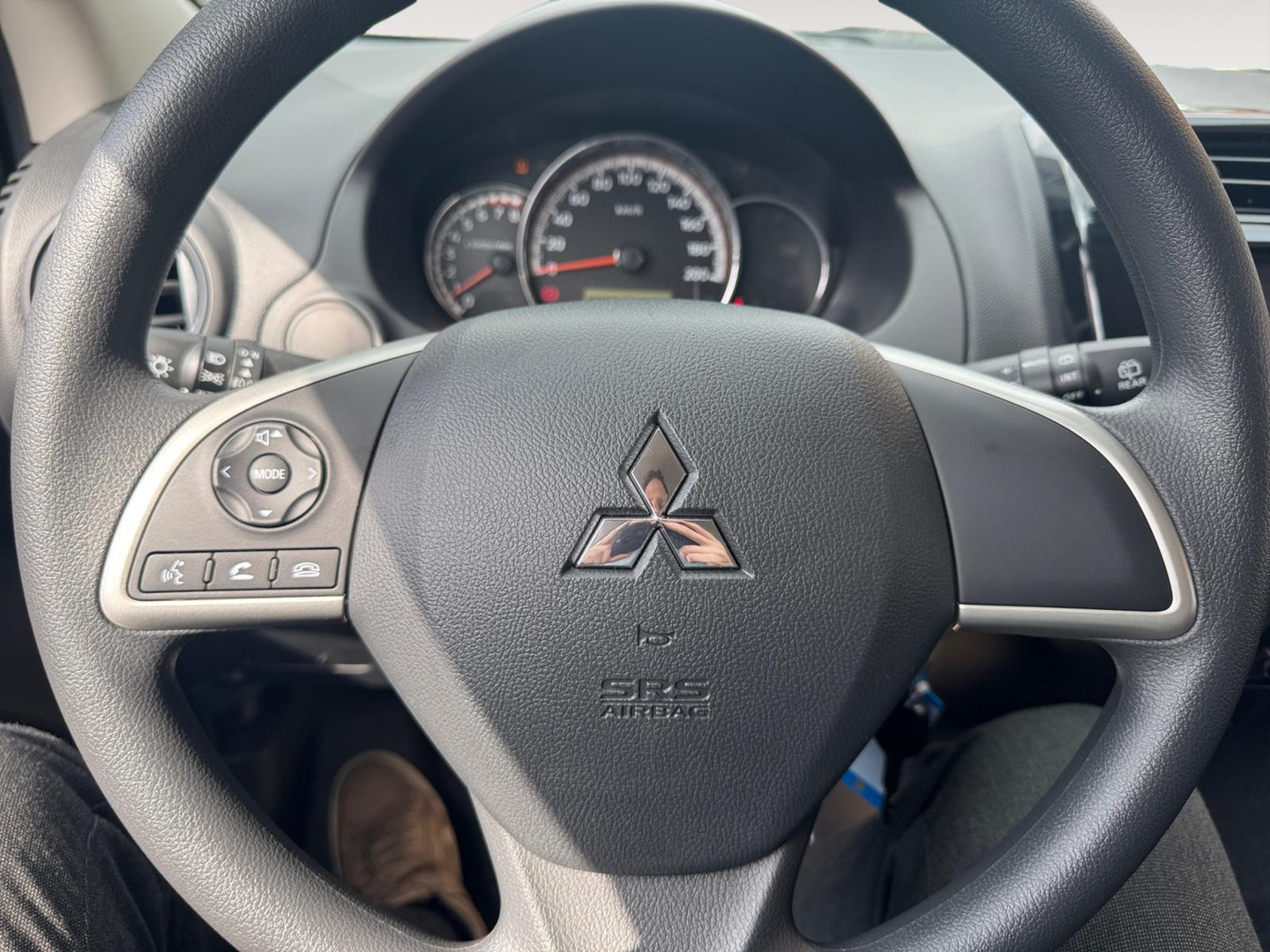 Mitsubishi
