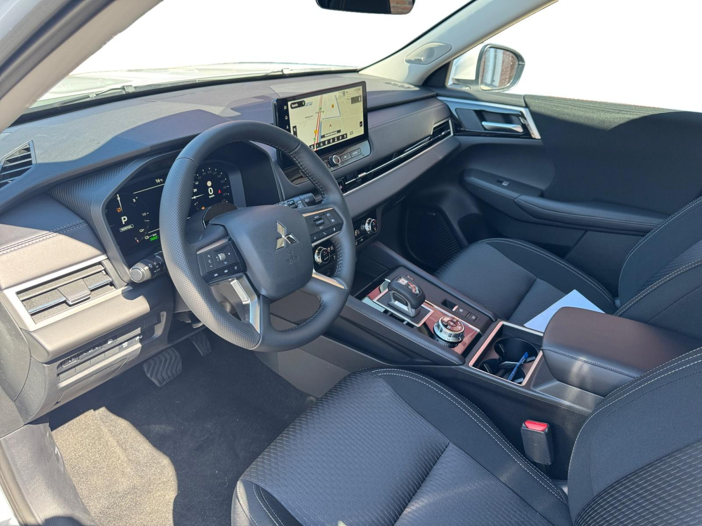Mitsubishi