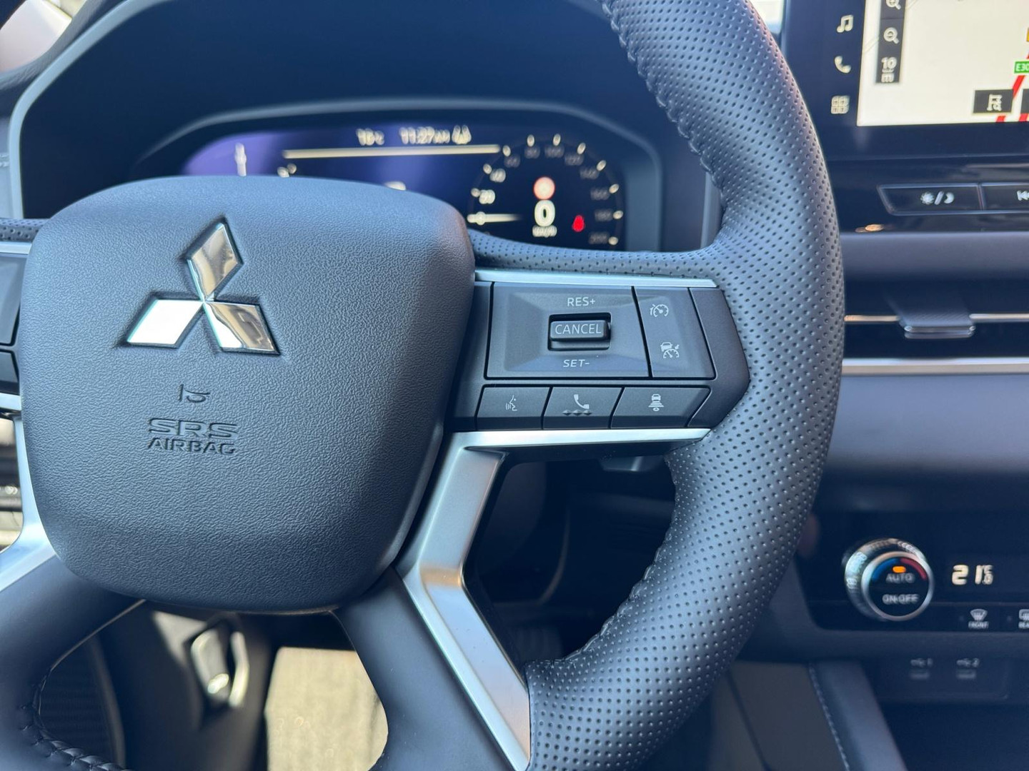 Mitsubishi