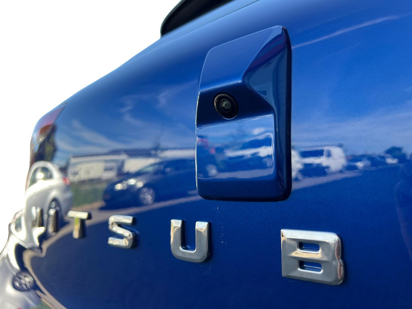 Mitsubishi