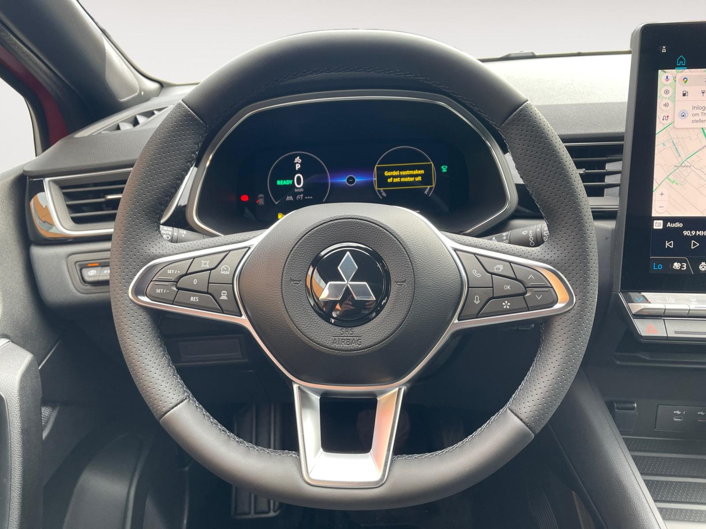 Mitsubishi