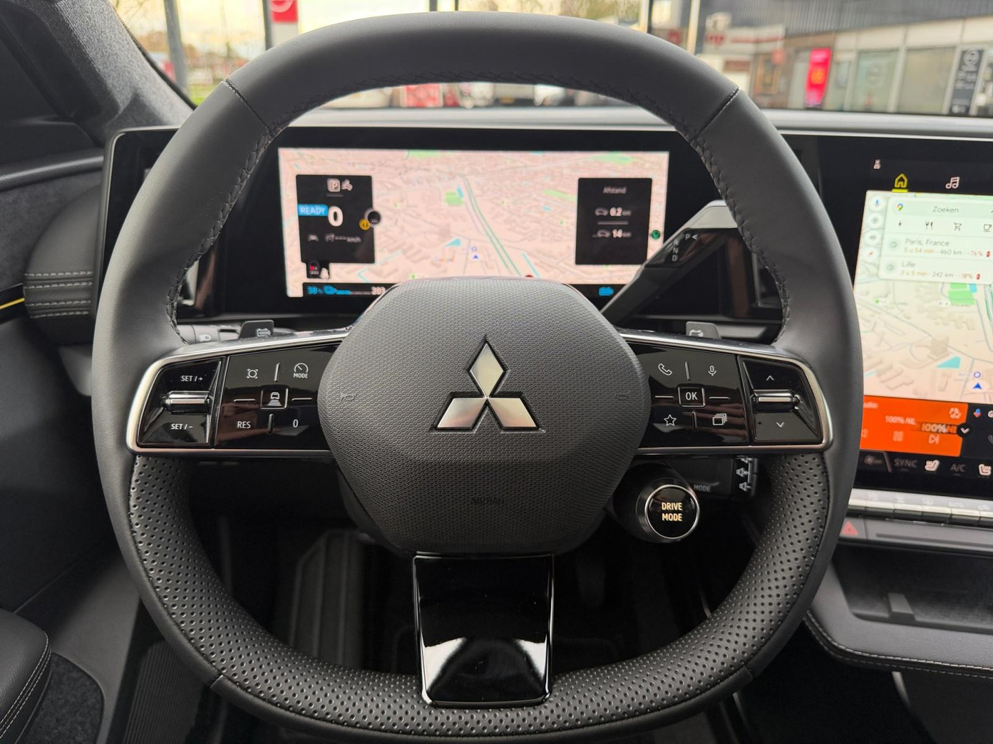 Mitsubishi