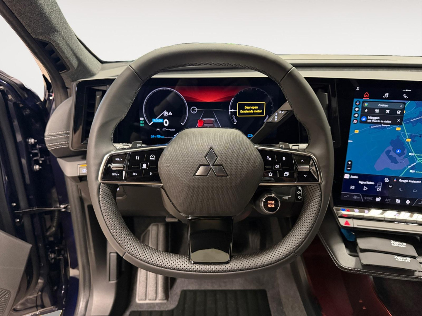 Mitsubishi